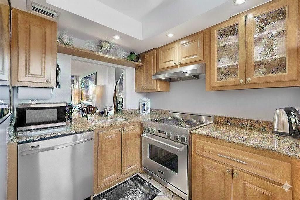 Photo of 110 Royal Park Drive #4C, Oakland Park, FL 33309 (MLS # F10549635)