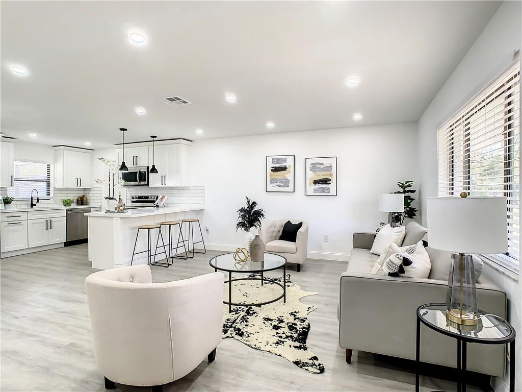 PINE GROVE ESTATES SEC 1 - Residential