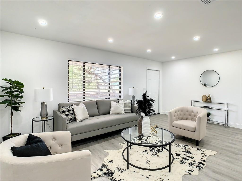 PINE GROVE ESTATES SEC 1 - Residential