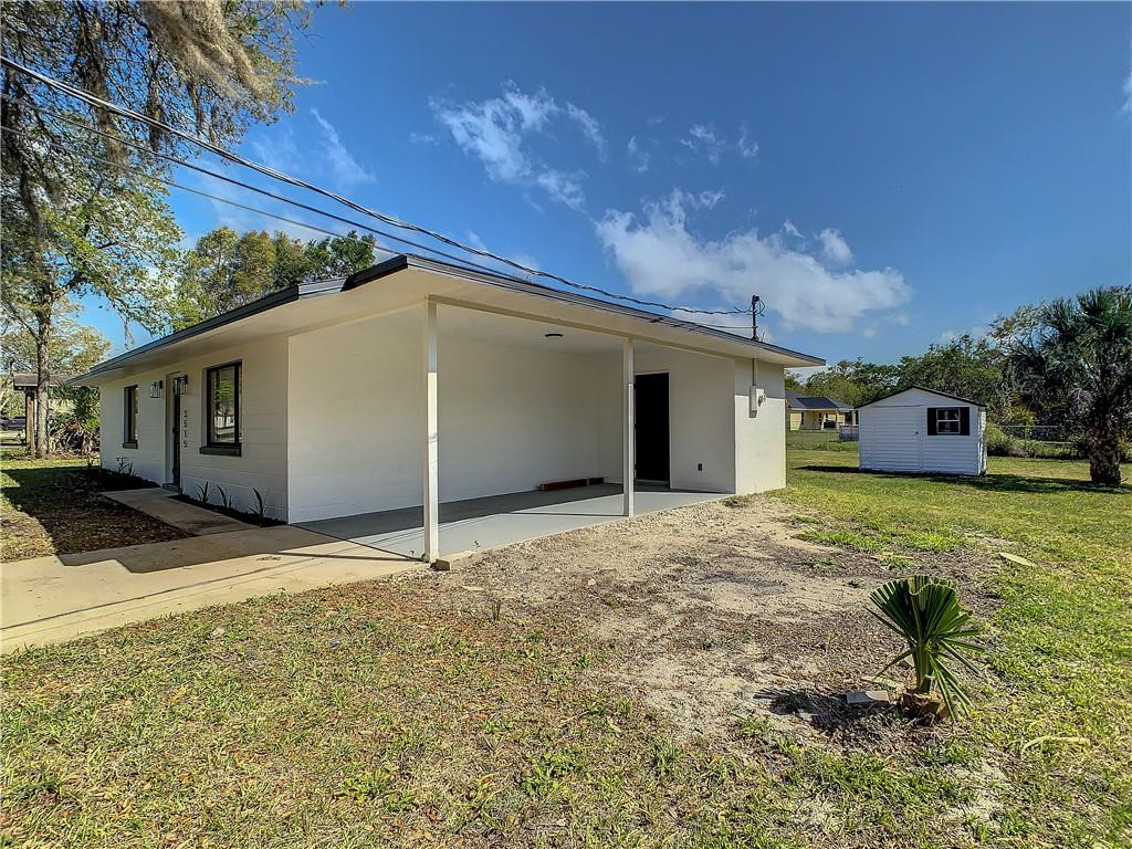 PINE GROVE ESTATES SEC 1 - Residential