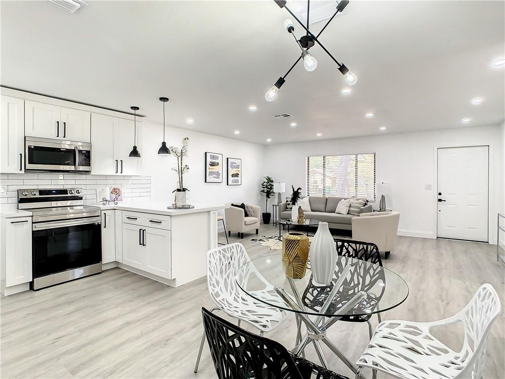 PINE GROVE ESTATES SEC 1 - Residential