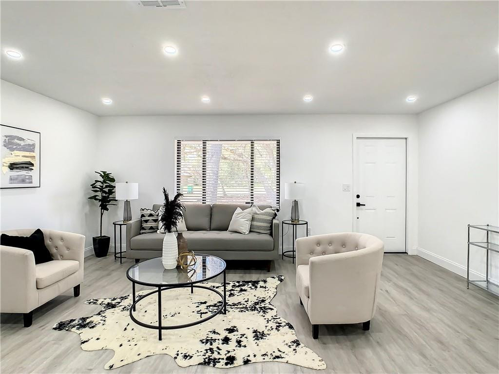 PINE GROVE ESTATES SEC 1 - Residential