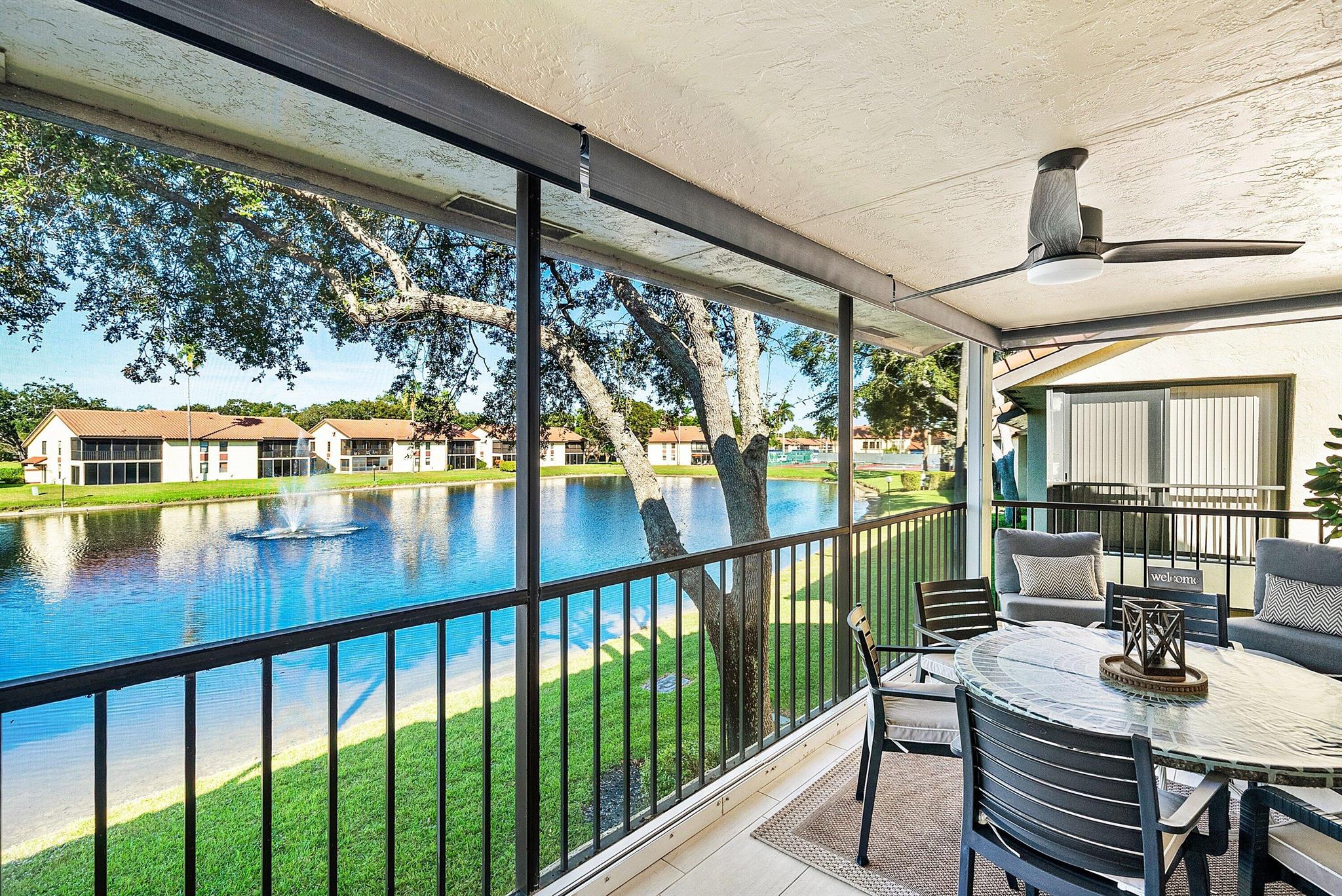 PALM CHASE LAKES - Residential