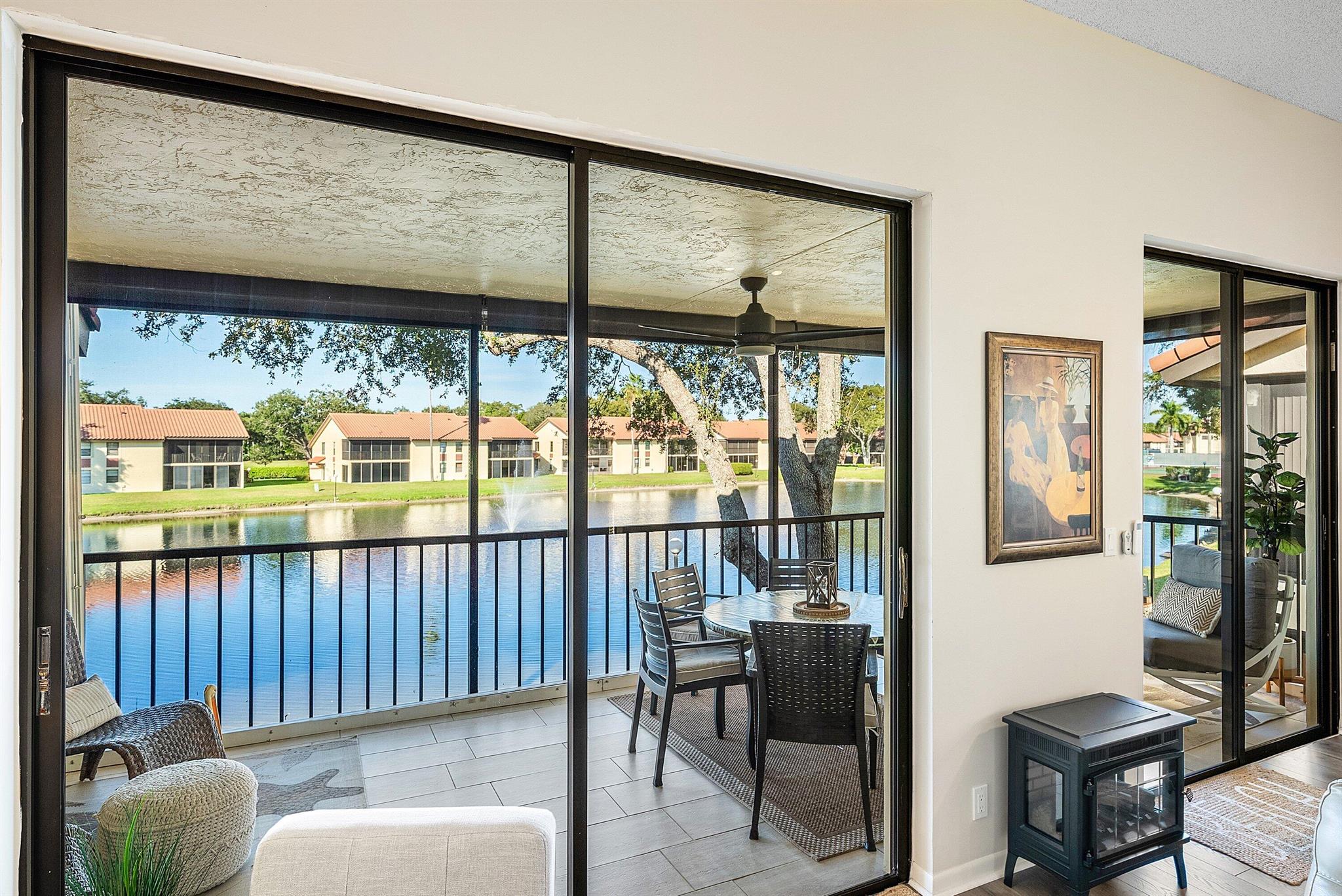 PALM CHASE LAKES - Residential