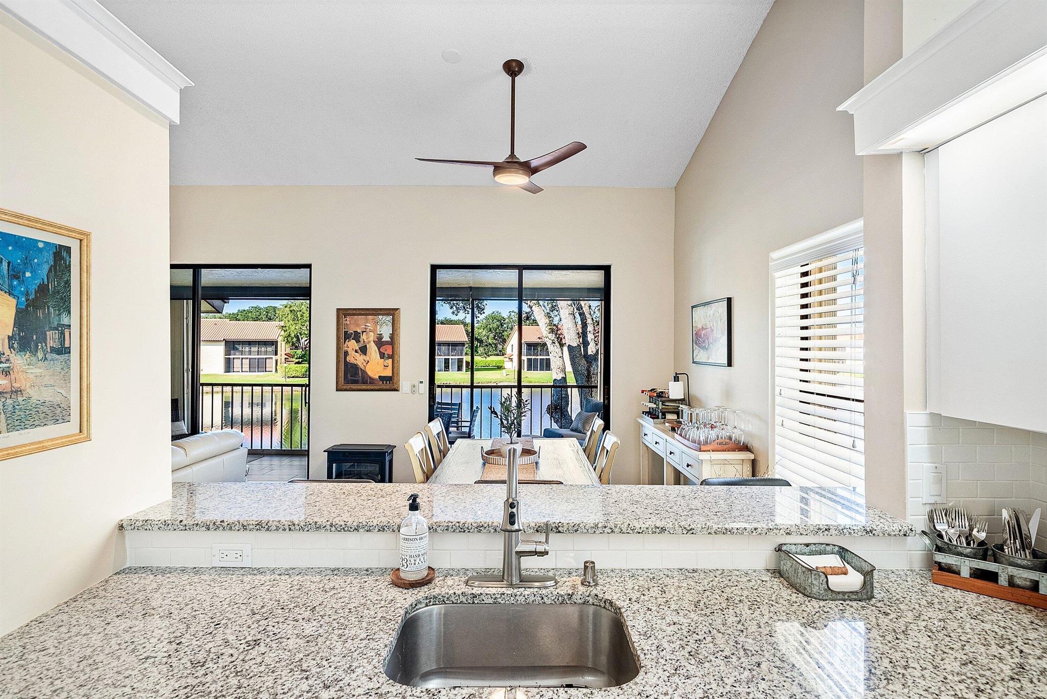 PALM CHASE LAKES - Residential