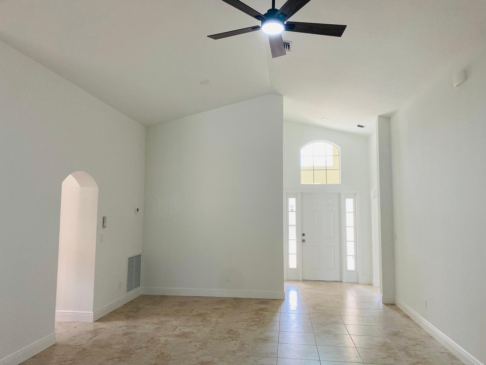 PALM BREEZES PHAE 3A - Residential Lease