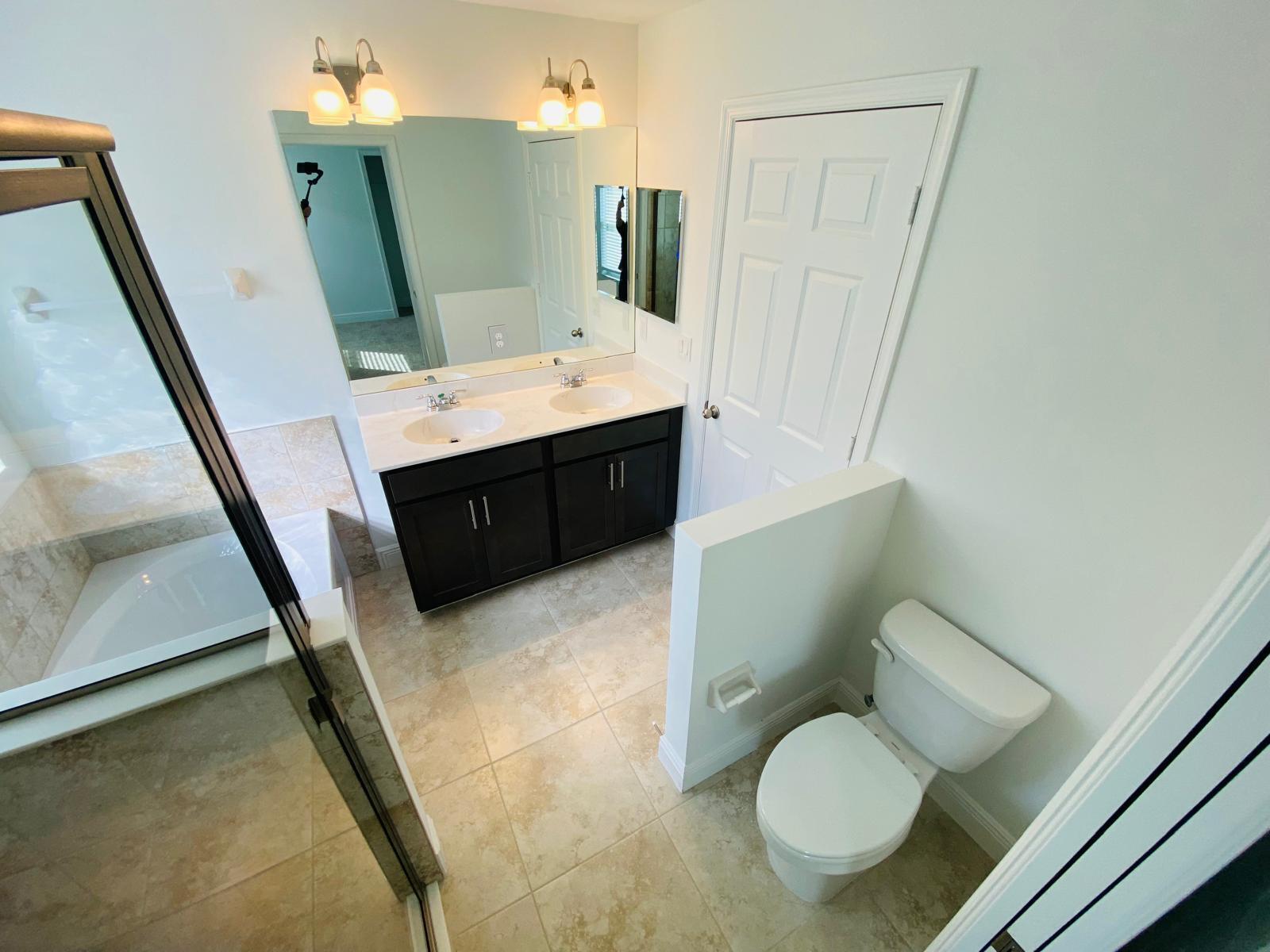 PALM BREEZES PHAE 3A - Residential Lease