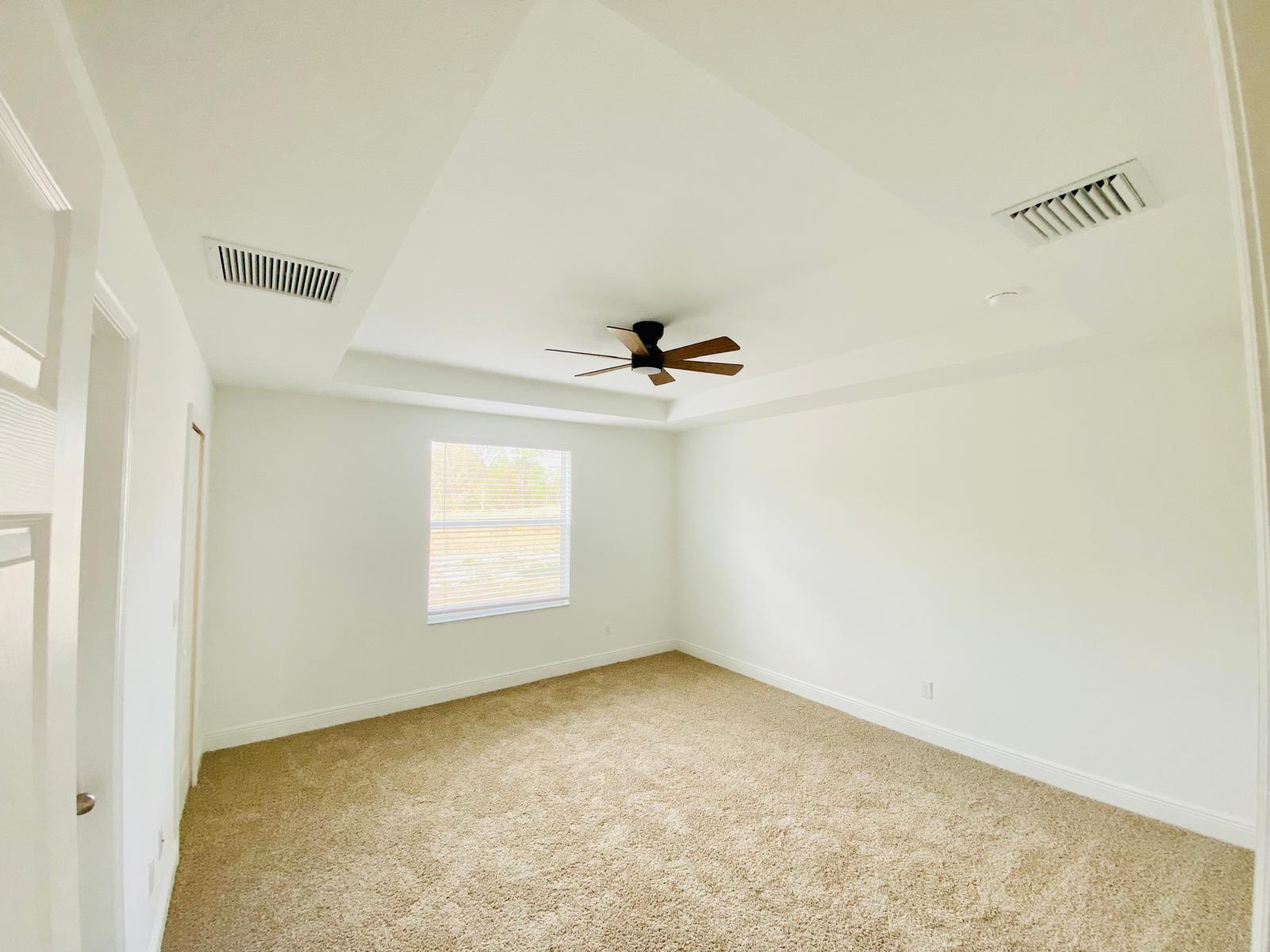 PALM BREEZES PHAE 3A - Residential Lease