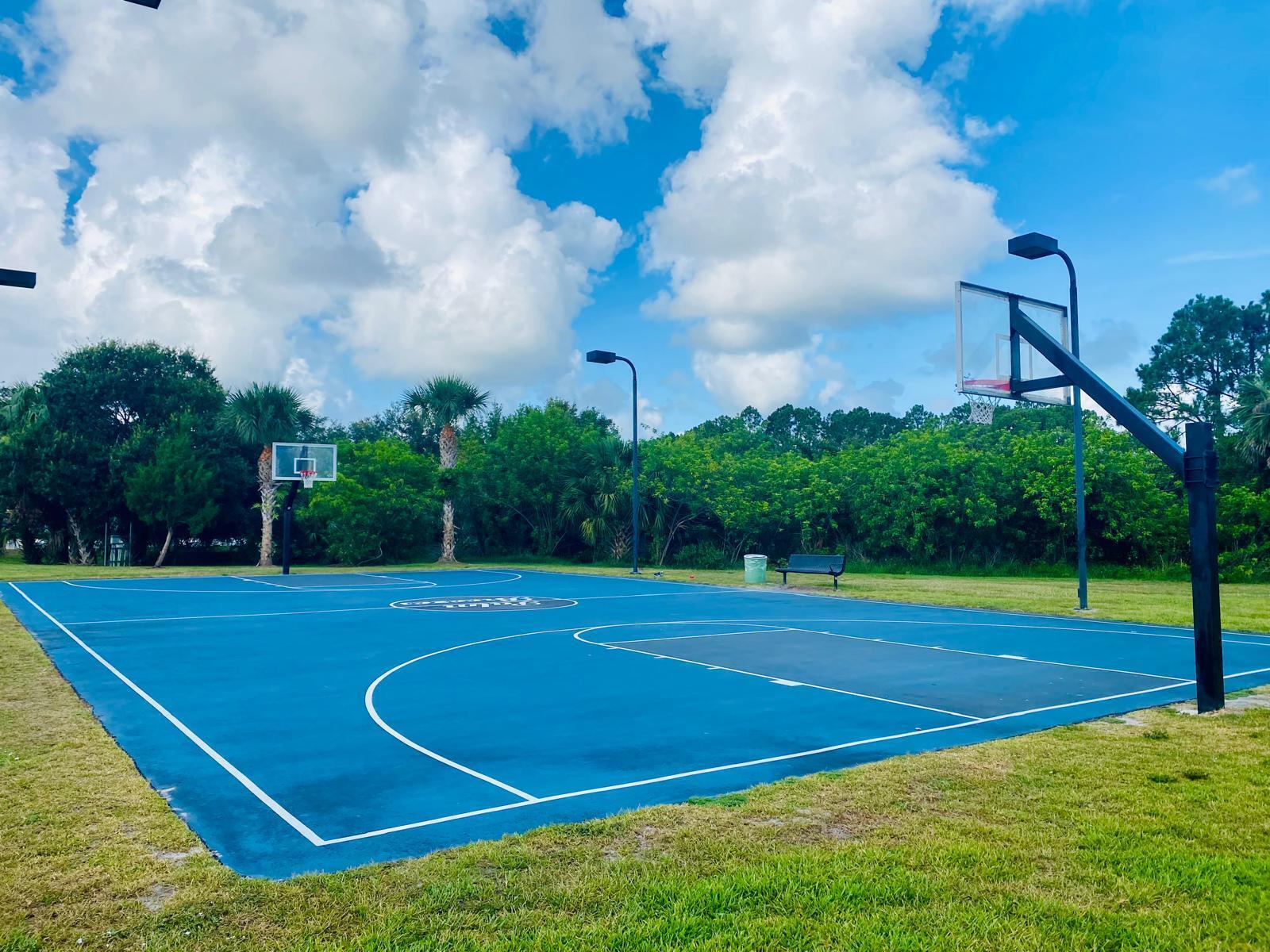 PALM BREEZES PHAE 3A - Residential Lease