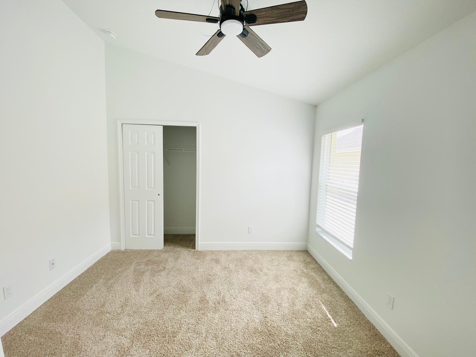 PALM BREEZES PHAE 3A - Residential Lease