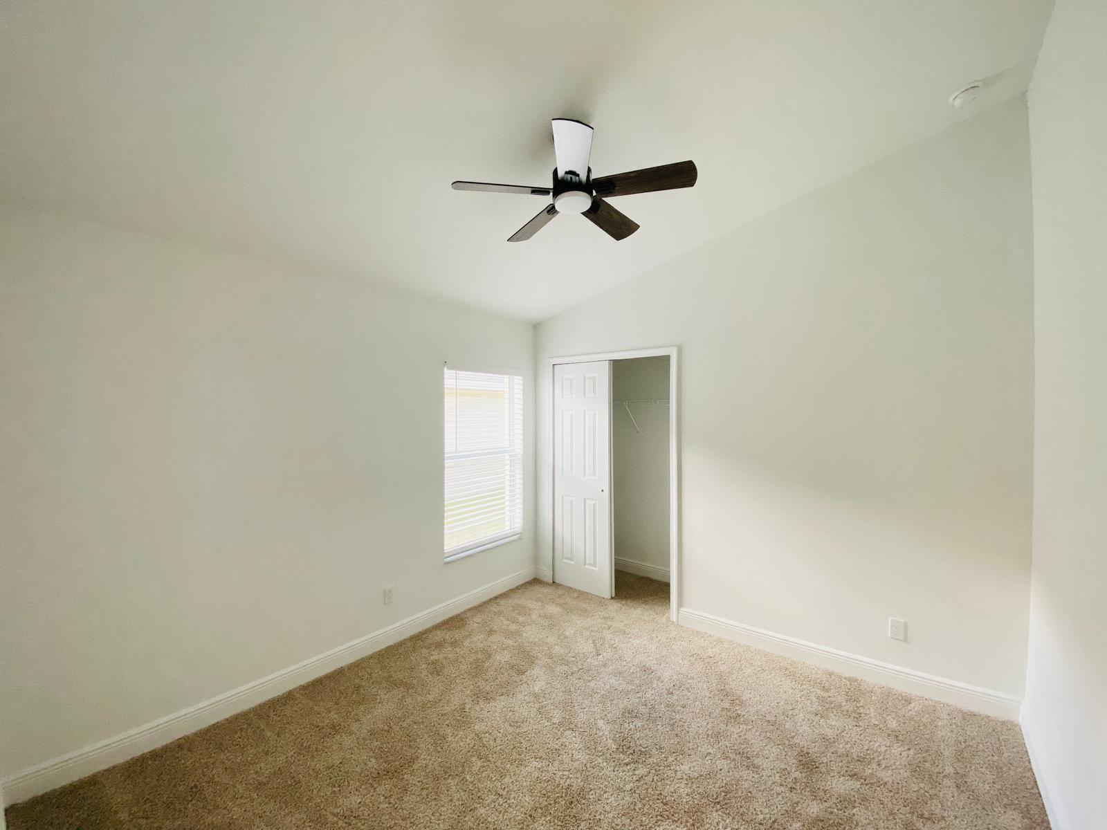 PALM BREEZES PHAE 3A - Residential Lease