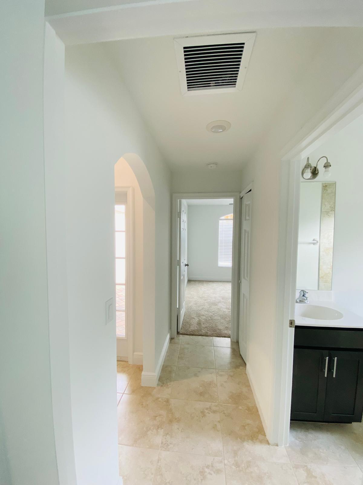 PALM BREEZES PHAE 3A - Residential Lease