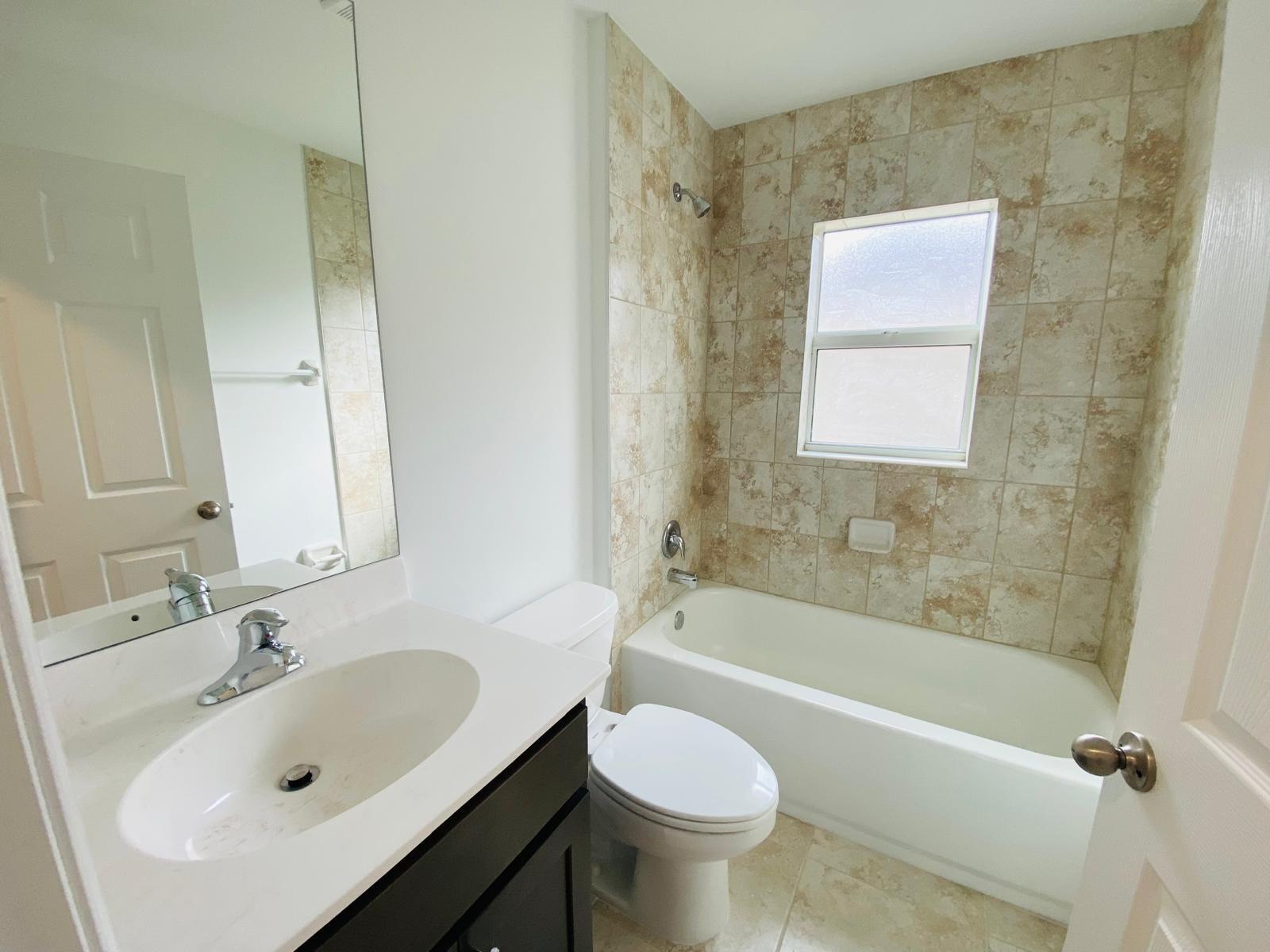 PALM BREEZES PHAE 3A - Residential Lease