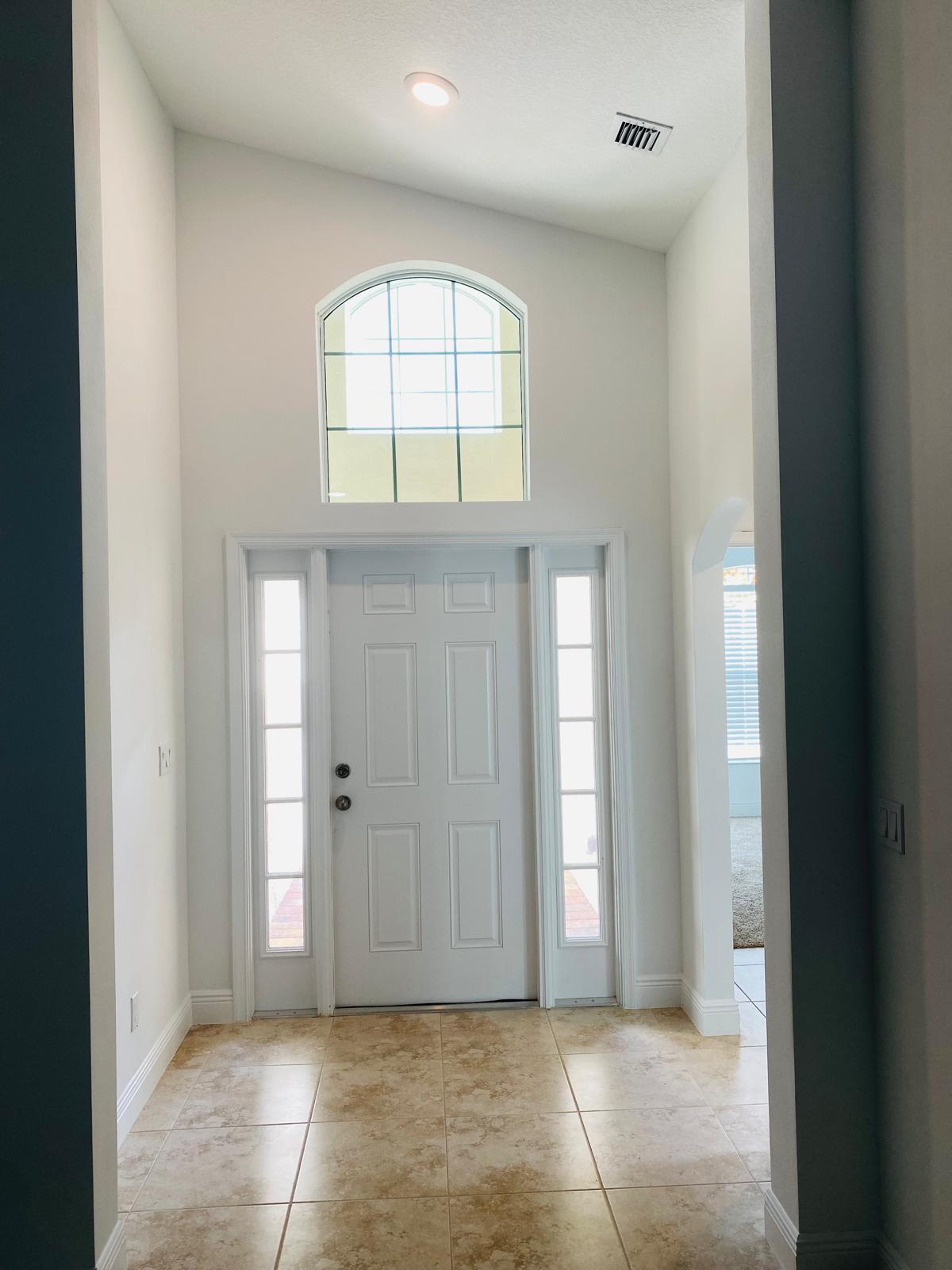 PALM BREEZES PHAE 3A - Residential Lease