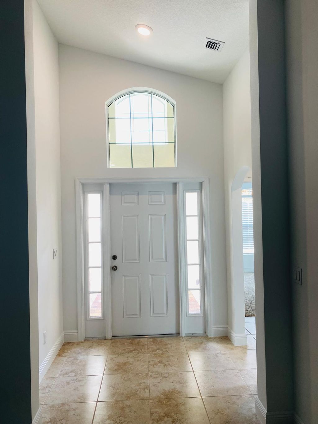 Photo of 9720 Apollo Avenue, Fort Pierce, FL 34945 (MLS # R11164931)