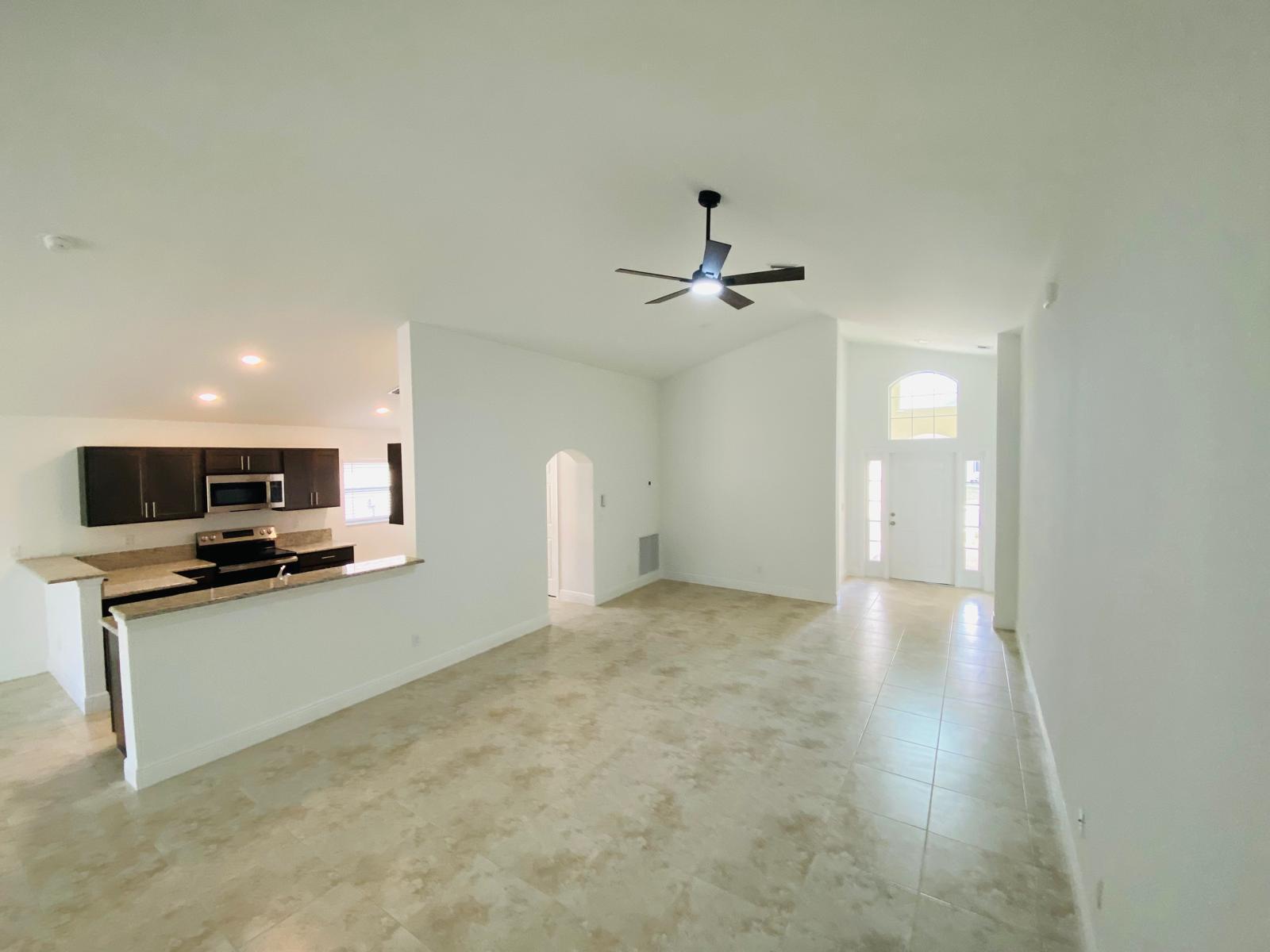 PALM BREEZES PHAE 3A - Residential Lease