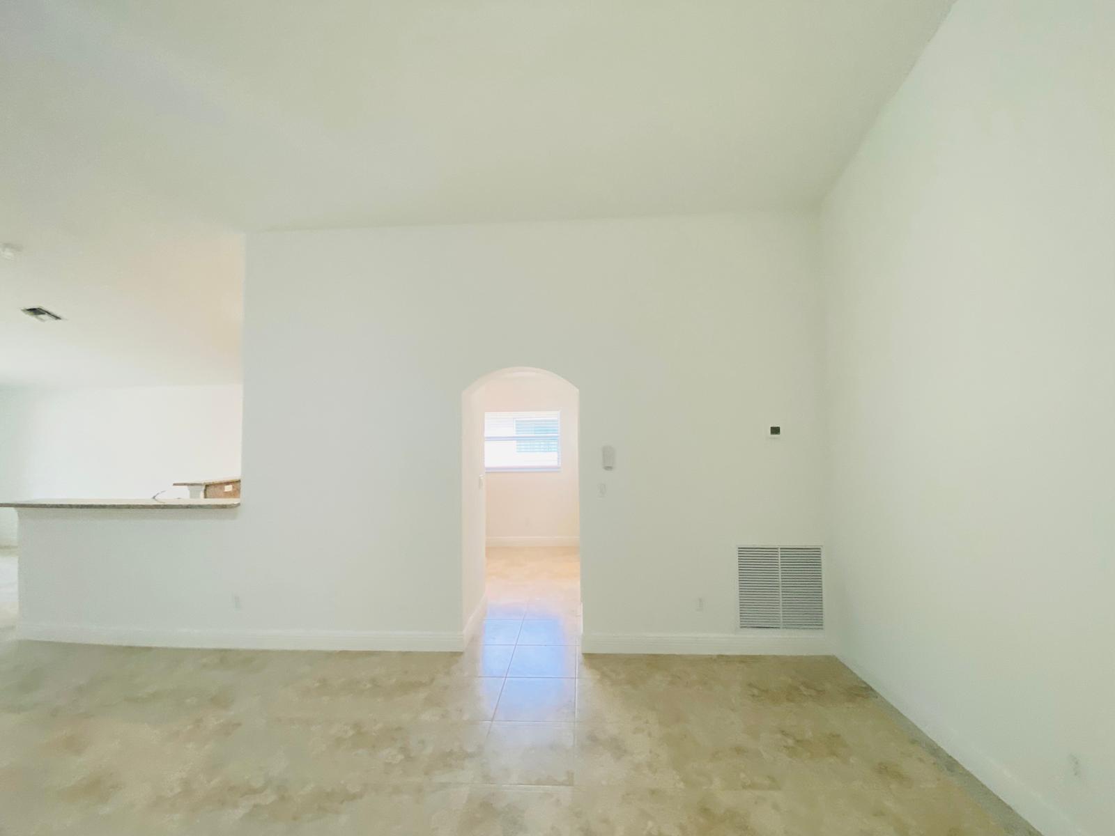 PALM BREEZES PHAE 3A - Residential Lease