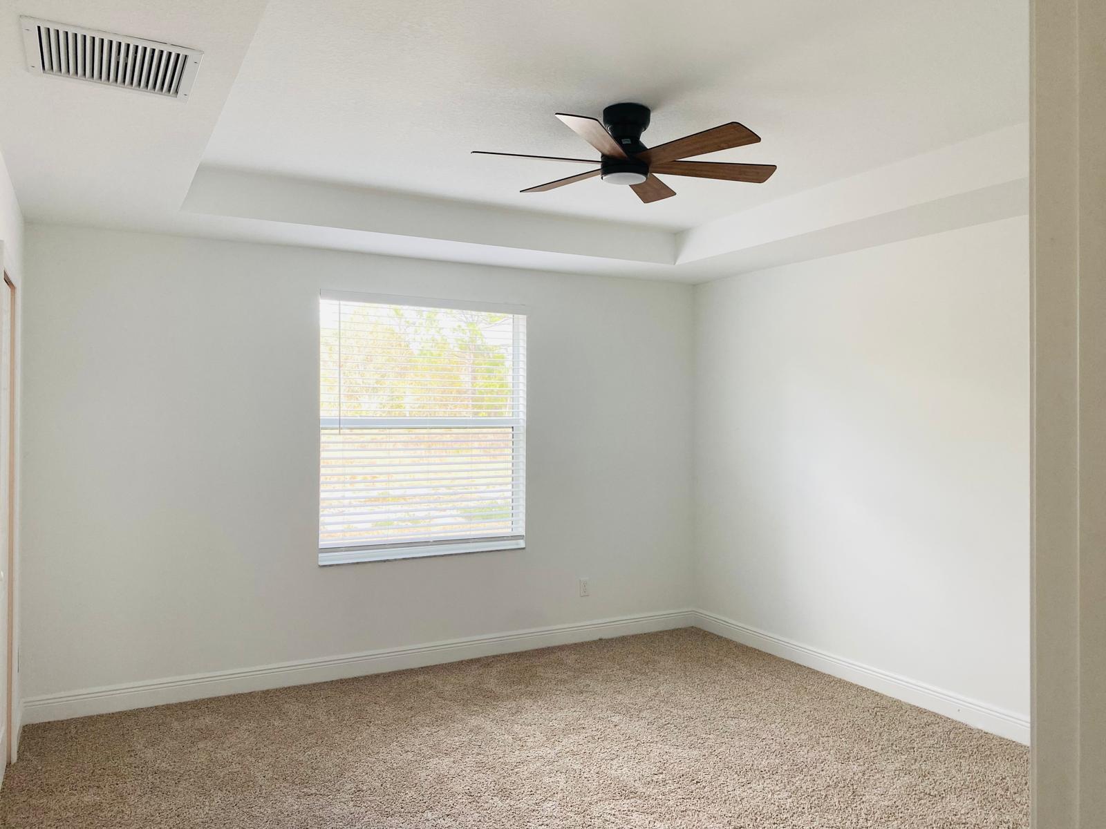 PALM BREEZES PHAE 3A - Residential Lease