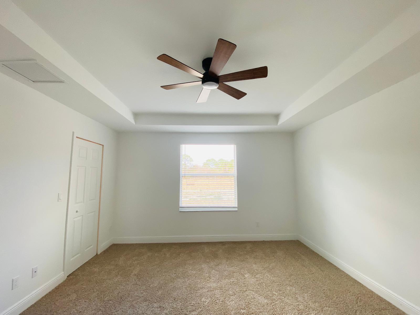 PALM BREEZES PHAE 3A - Residential Lease