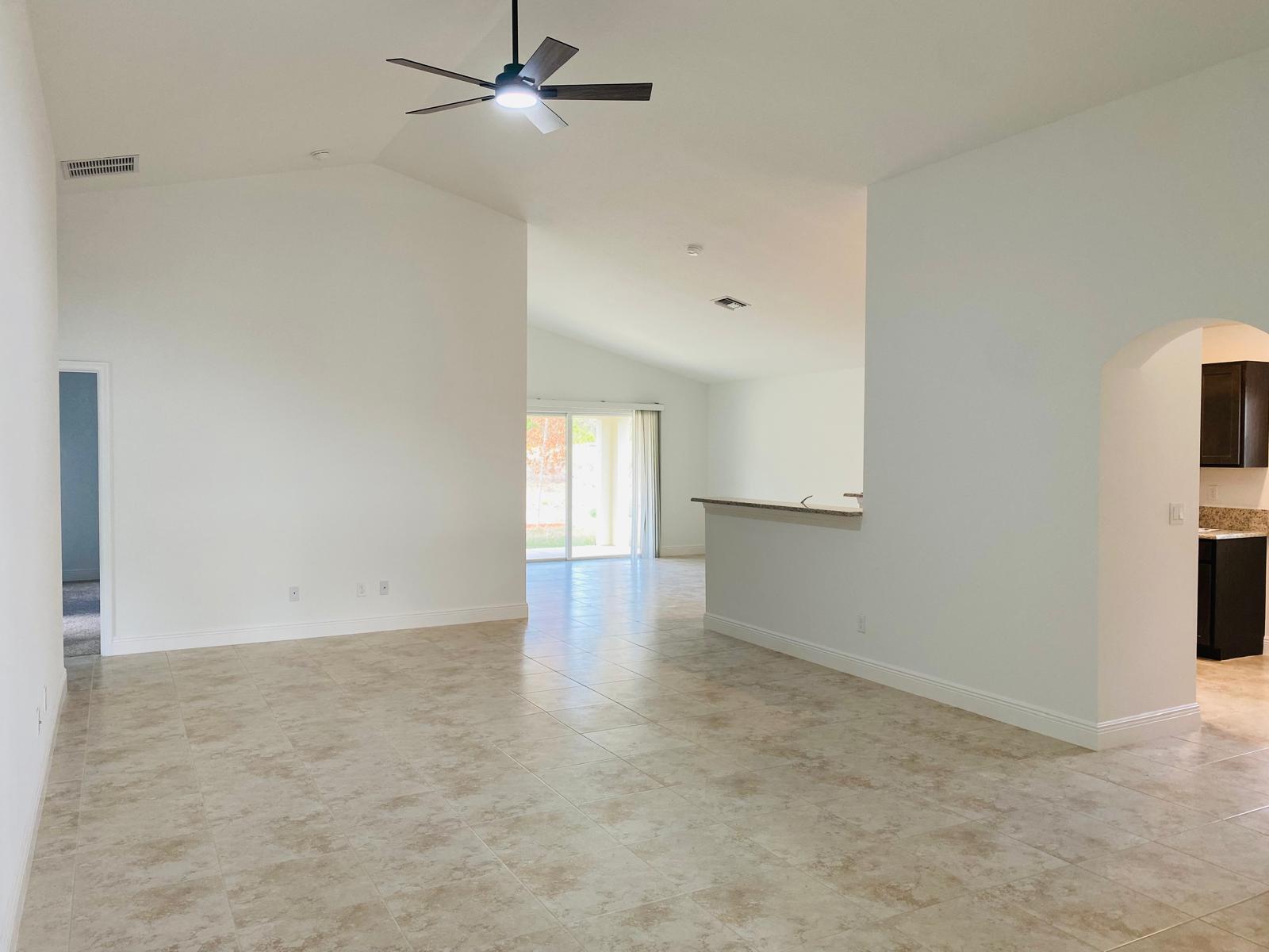 PALM BREEZES PHAE 3A - Residential Lease