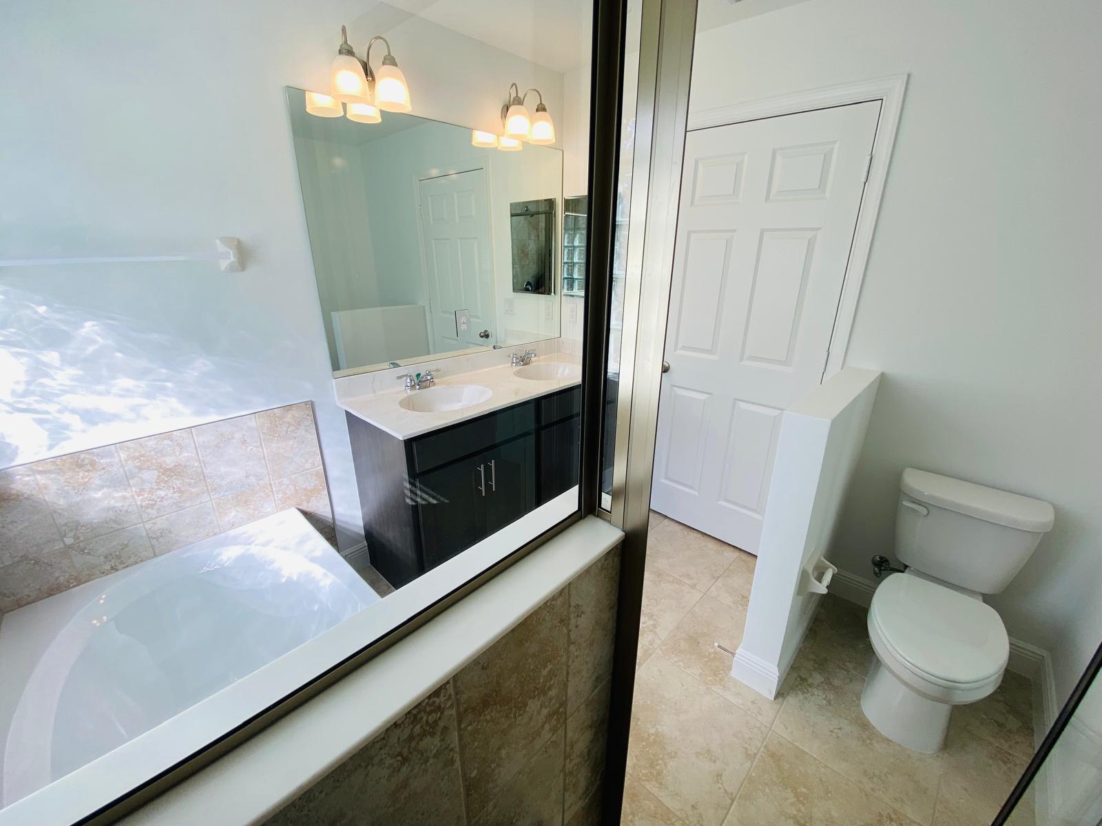 PALM BREEZES PHAE 3A - Residential Lease