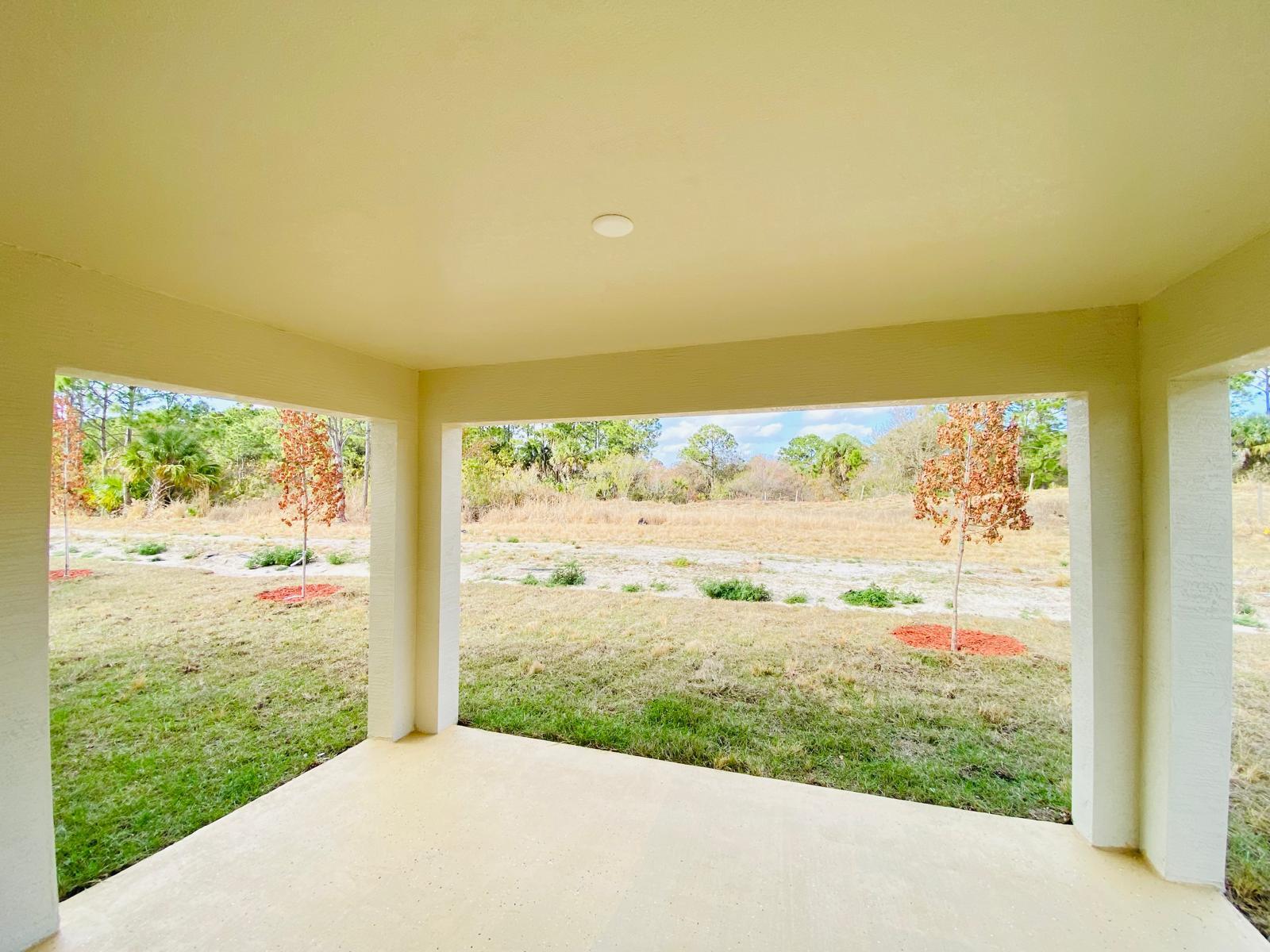 PALM BREEZES PHAE 3A - Residential Lease