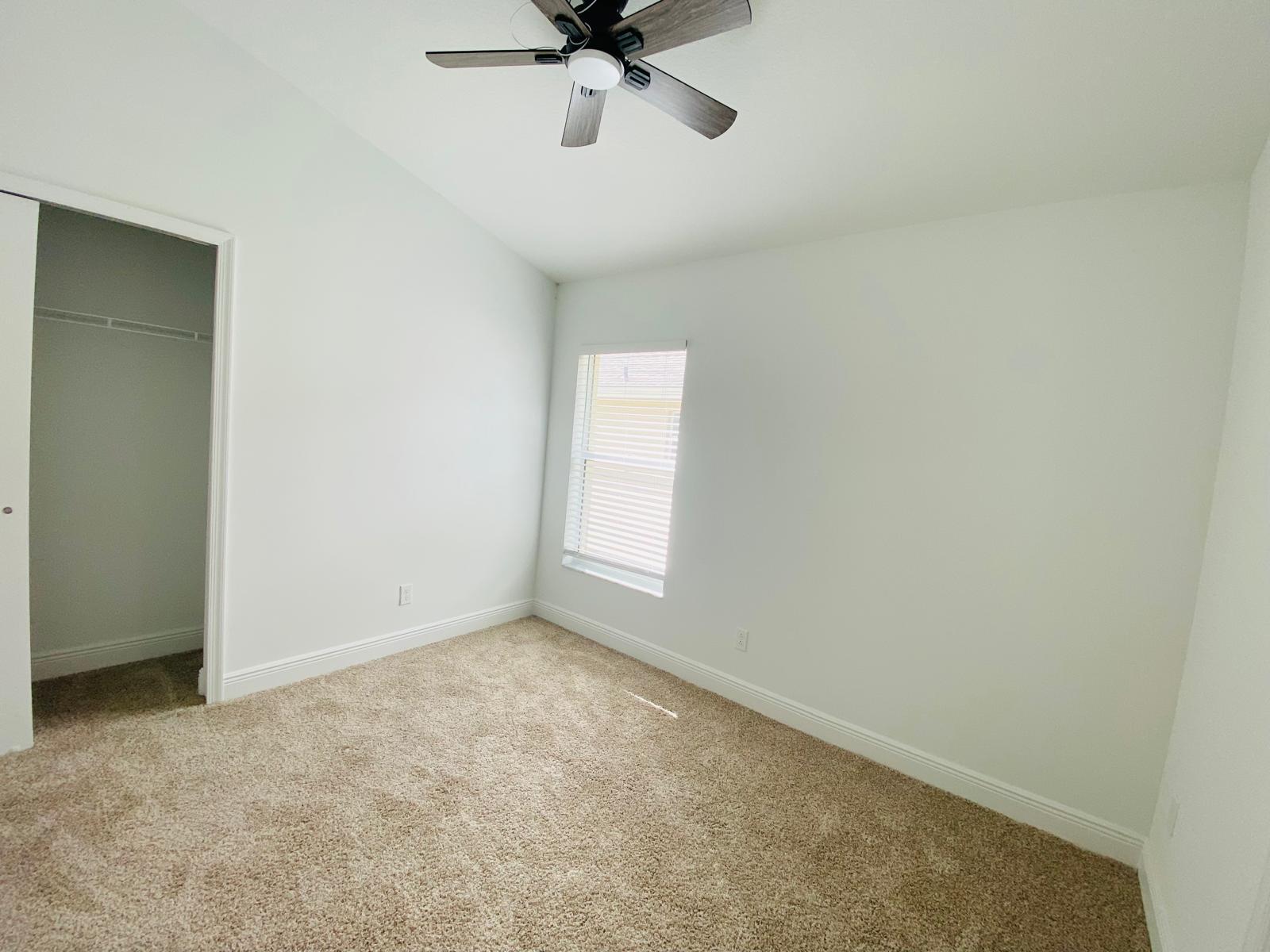 PALM BREEZES PHAE 3A - Residential Lease