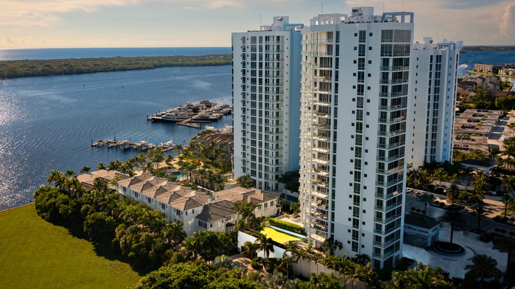 Photo of 2 Water Club Way #1604, North Palm Beach, FL 33408 (MLS # B26074705)