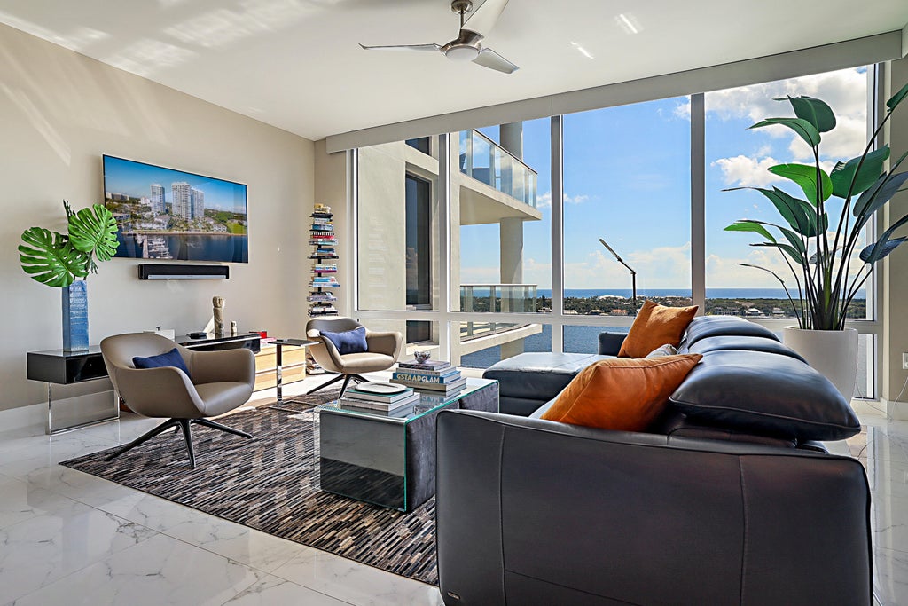 Photo of 2 Water Club Way #1604, North Palm Beach, FL 33408 (MLS # B26074705)