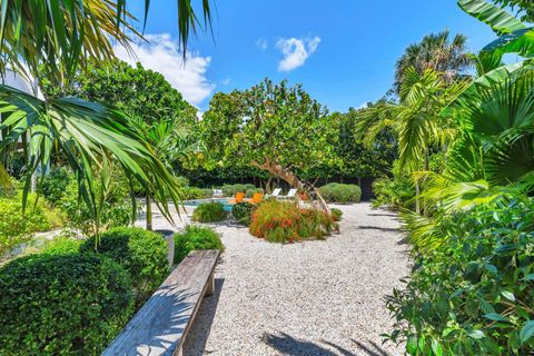 A home in West Palm Beach