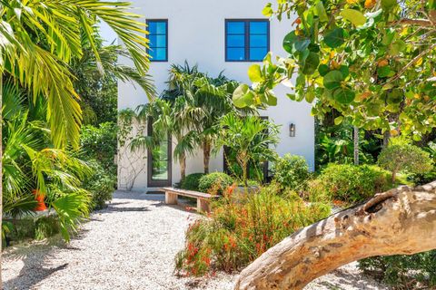 A home in West Palm Beach