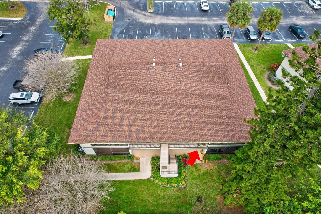 Photo of 6286 Chasewood Drive #H, Jupiter, FL 33458 (MLS # R10962710)