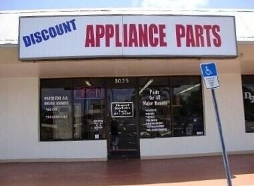 OWN YOUR OWN BUSINESS!  THIS WELL-ESTABLISHED COMPANY SELLS WHOLESALE AND RETAIL OEM PARTS FOR ALL MAJOR APPLIANCES.  NO REPAIRS.  24 YEAR BUSINESS SERVING THE TREASURE COAST WITH STEADY CUSTOMER BASE. LOCATED IN BUSY STRIP MALL ON US1.  LOTS OF OPPORTUNITY FOR GROWTH AND BUSINESS EXPANSION.  INCLUDED IN SALE IS $100K OF INVENTORY, LEASE, OWNER TRAINING, AND STEADY CUSTOMER BASE.  THIS IS A PERFECT WAY TO START YOUR BUSINESS. EASILY RUN BY A ONE OR TWO PERSON CREW.