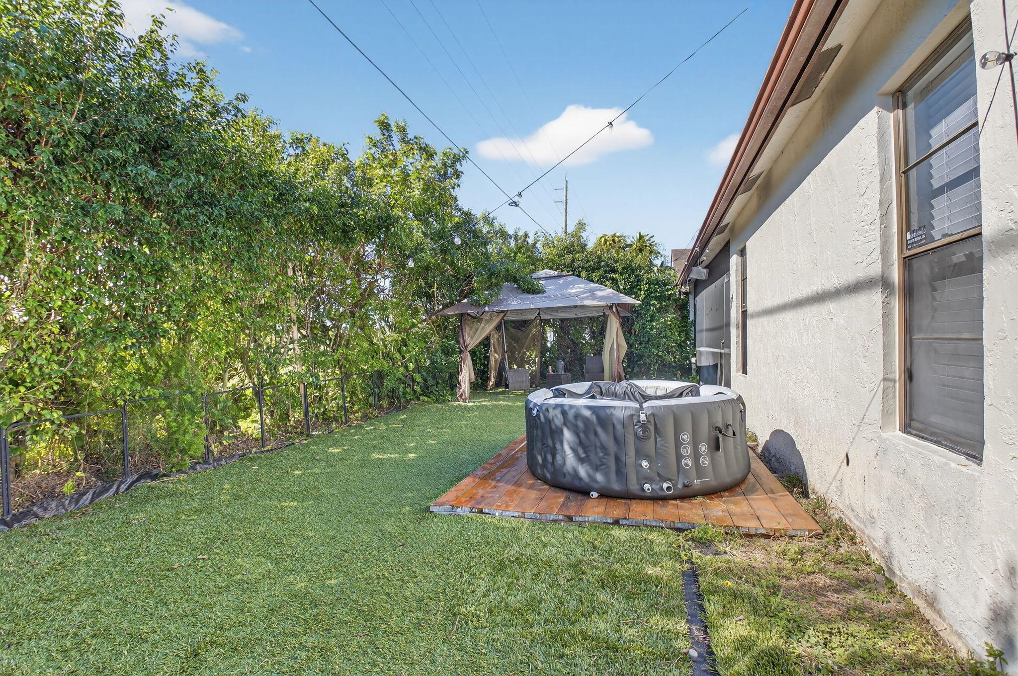 BOCA FONTANA PH 1 - Residential