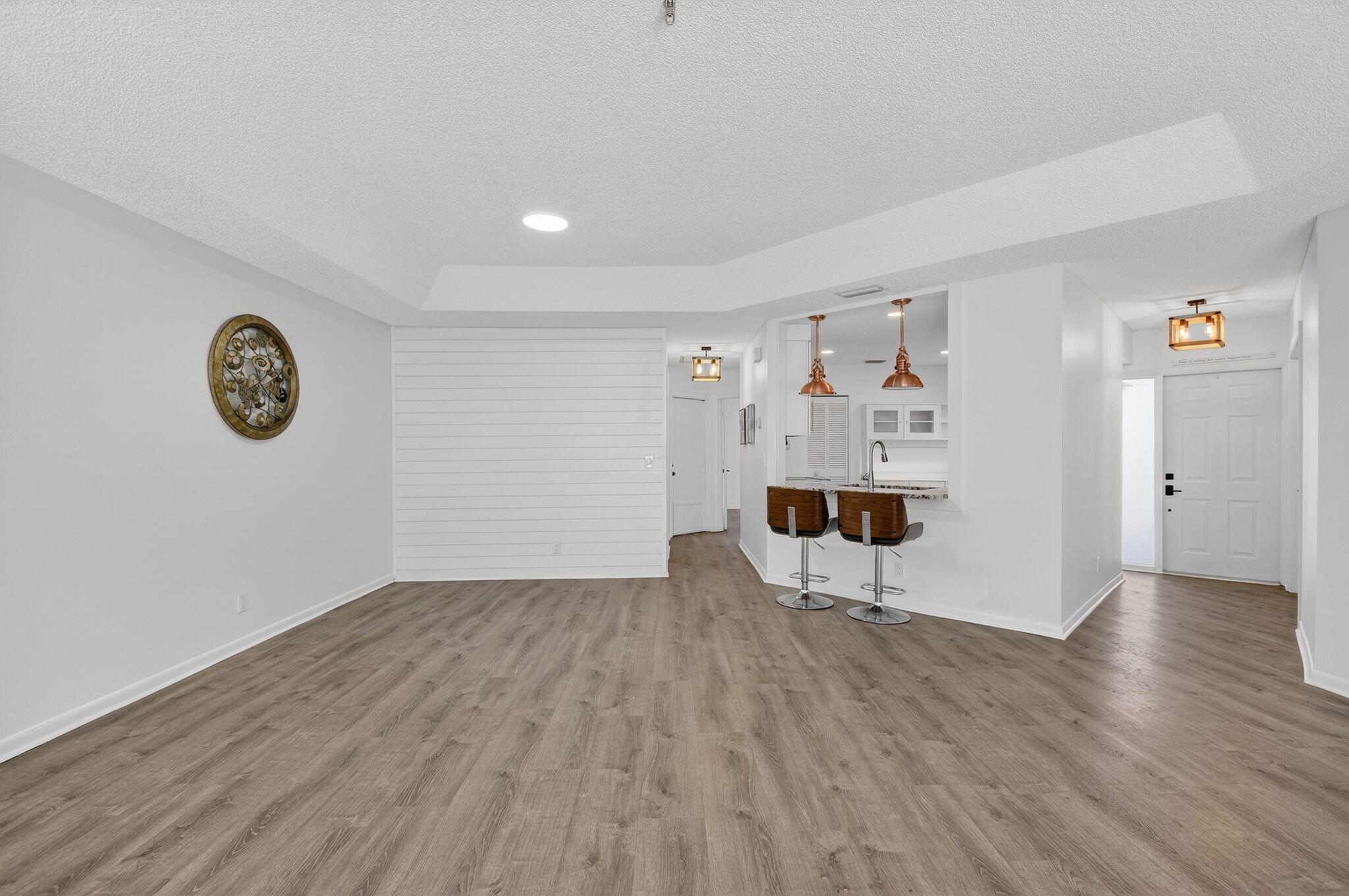 BOCA FONTANA PH 1 - Residential