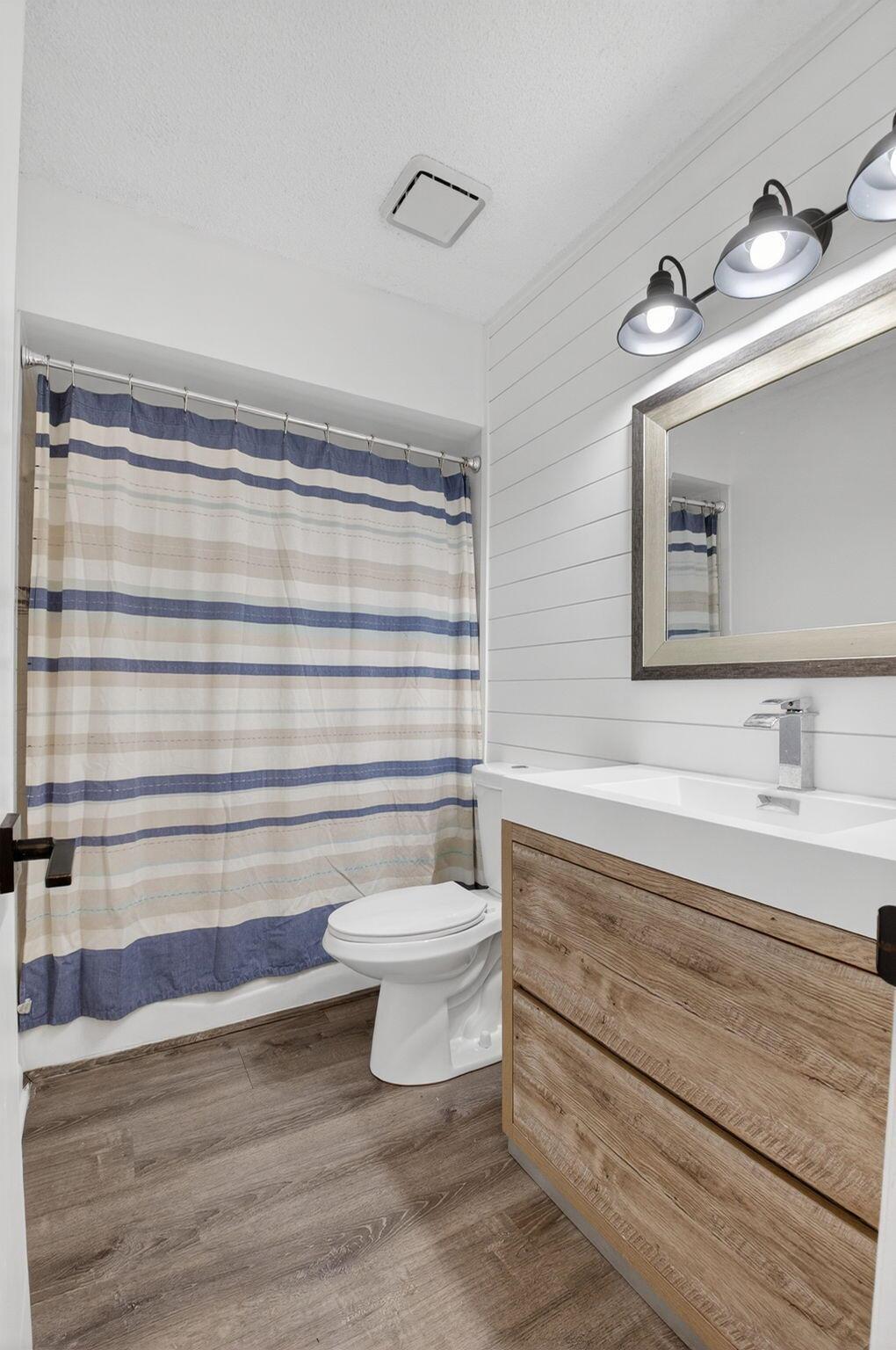 BOCA FONTANA PH 1 - Residential