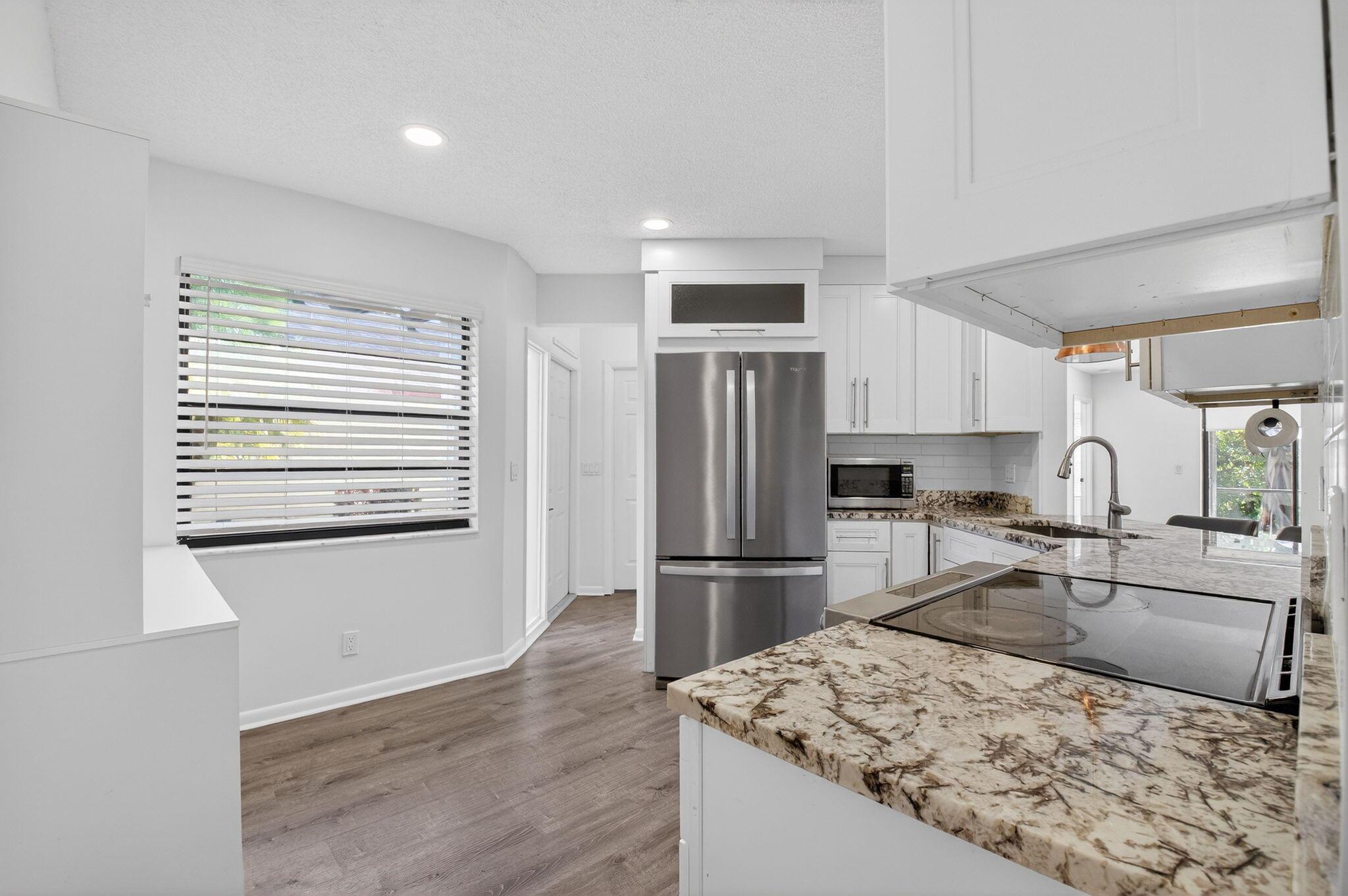 BOCA FONTANA PH 1 - Residential