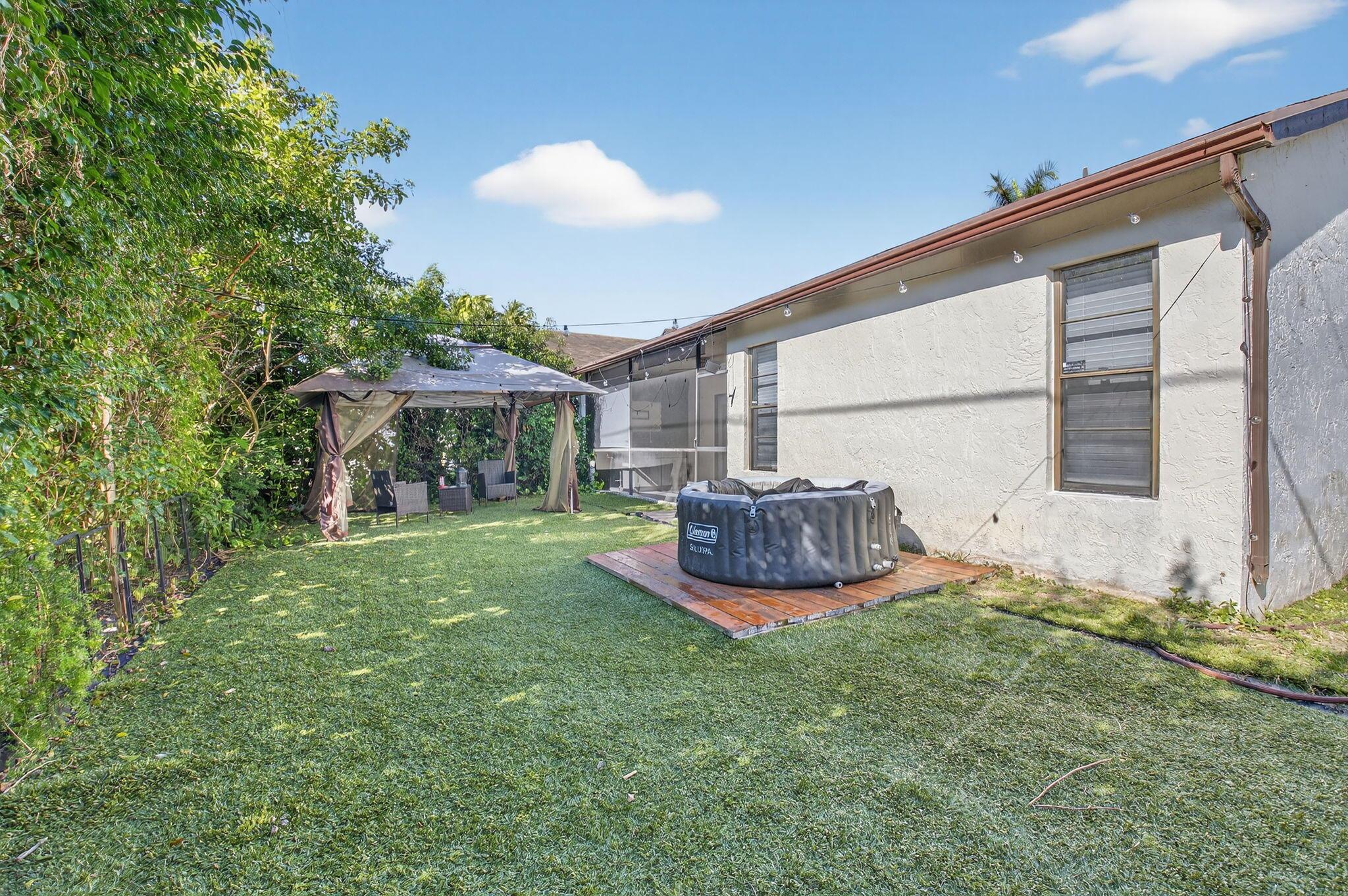 BOCA FONTANA PH 1 - Residential