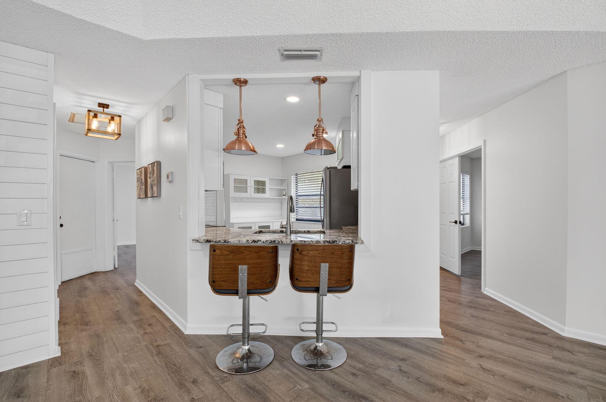 BOCA FONTANA PH 1 - Residential