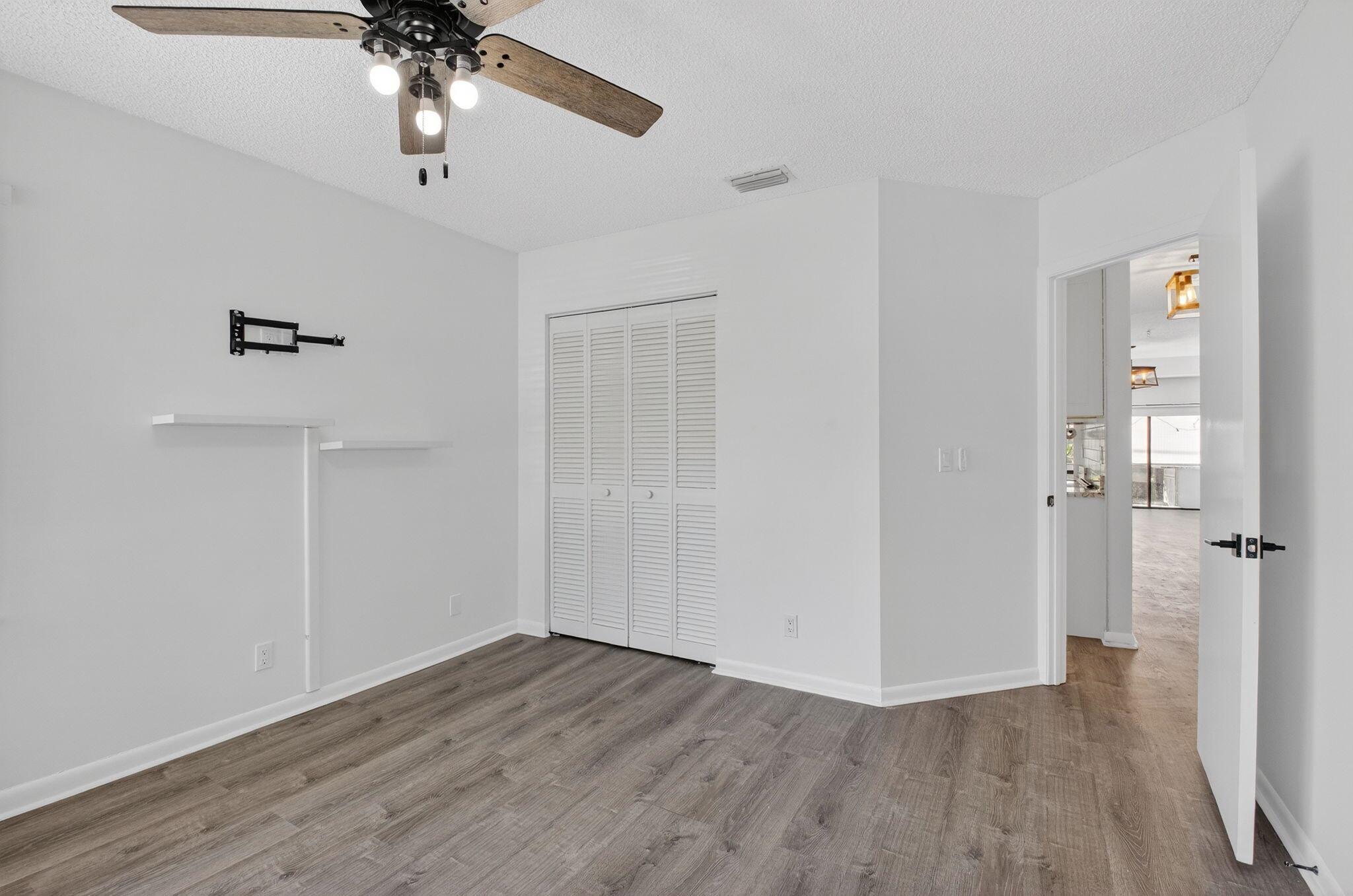 BOCA FONTANA PH 1 - Residential