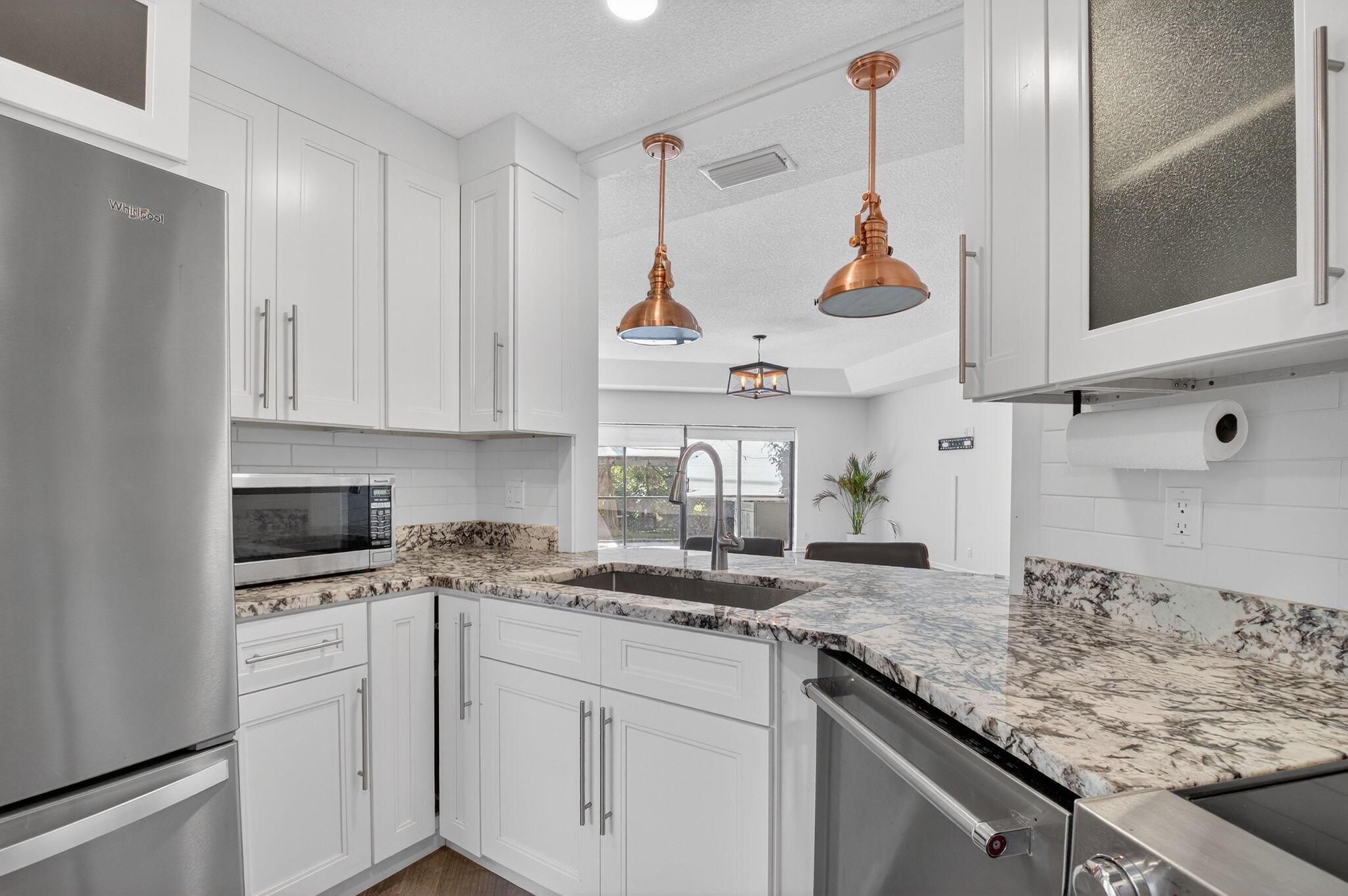 BOCA FONTANA PH 1 - Residential