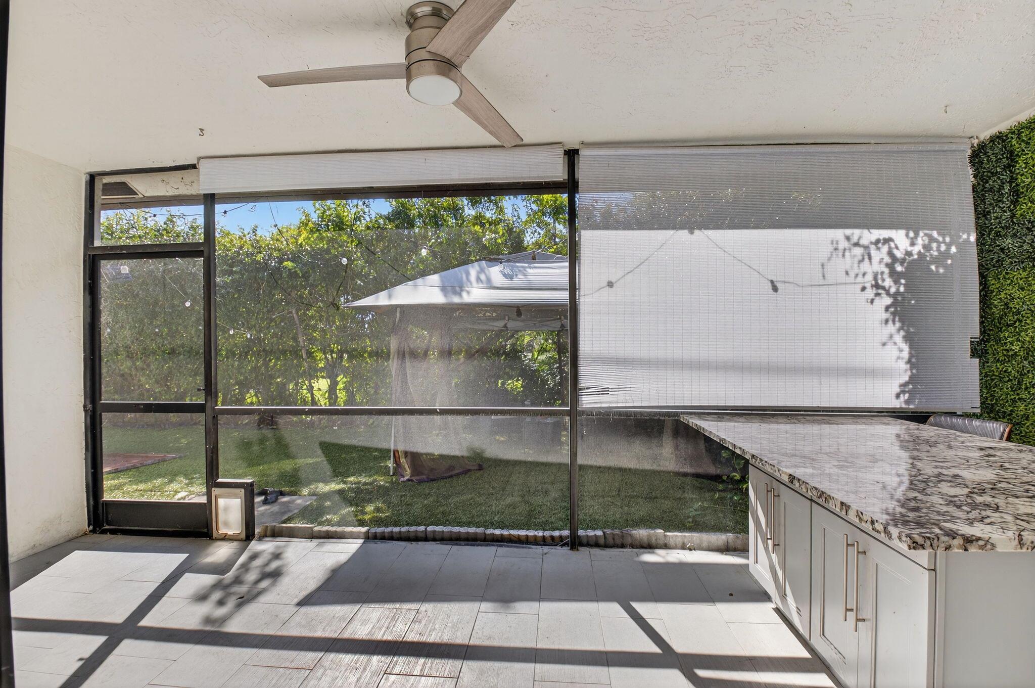 BOCA FONTANA PH 1 - Residential