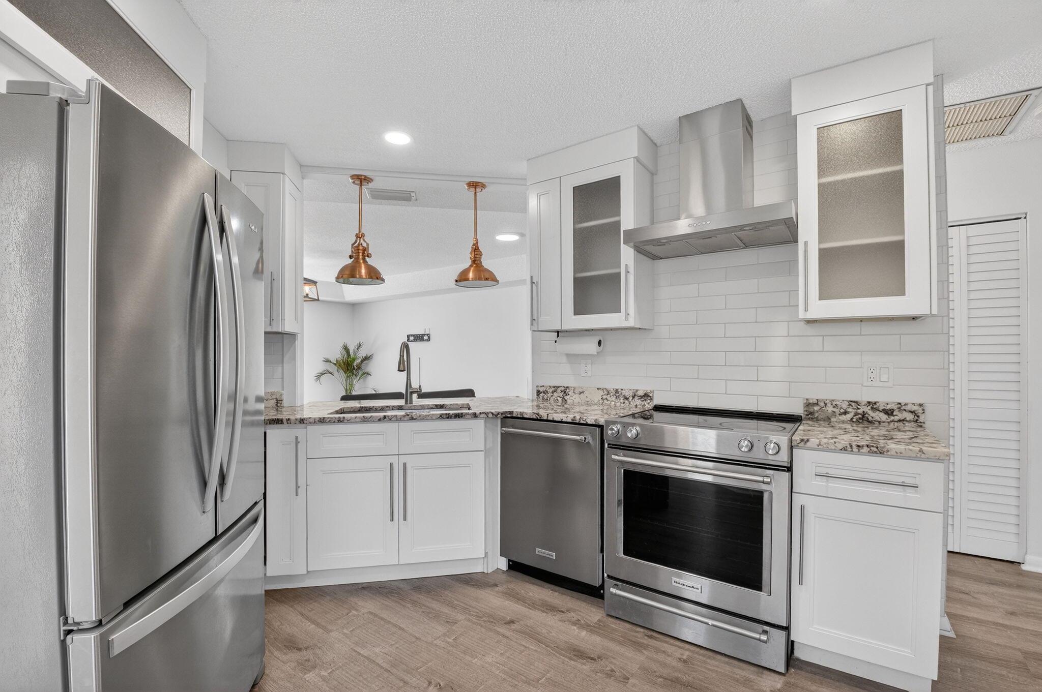 BOCA FONTANA PH 1 - Residential