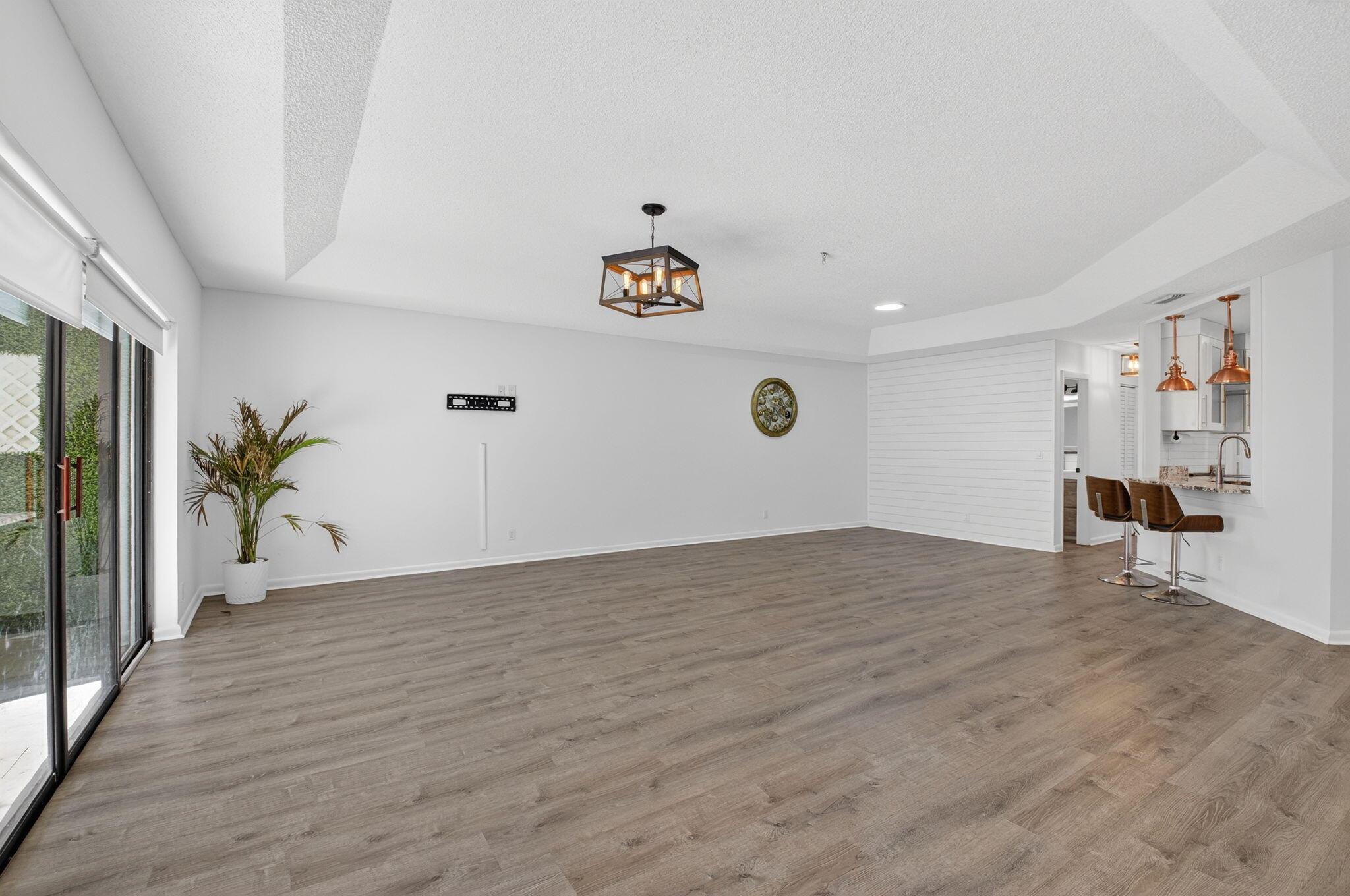 BOCA FONTANA PH 1 - Residential