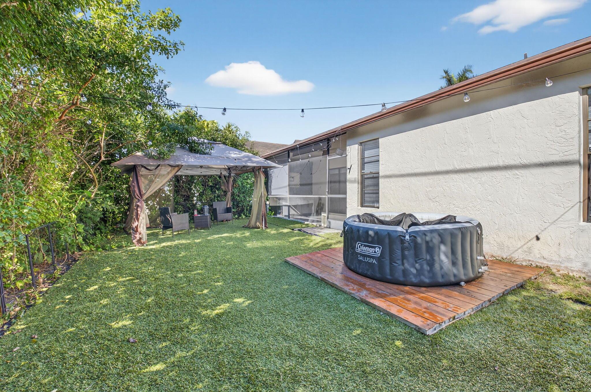 BOCA FONTANA PH 1 - Residential