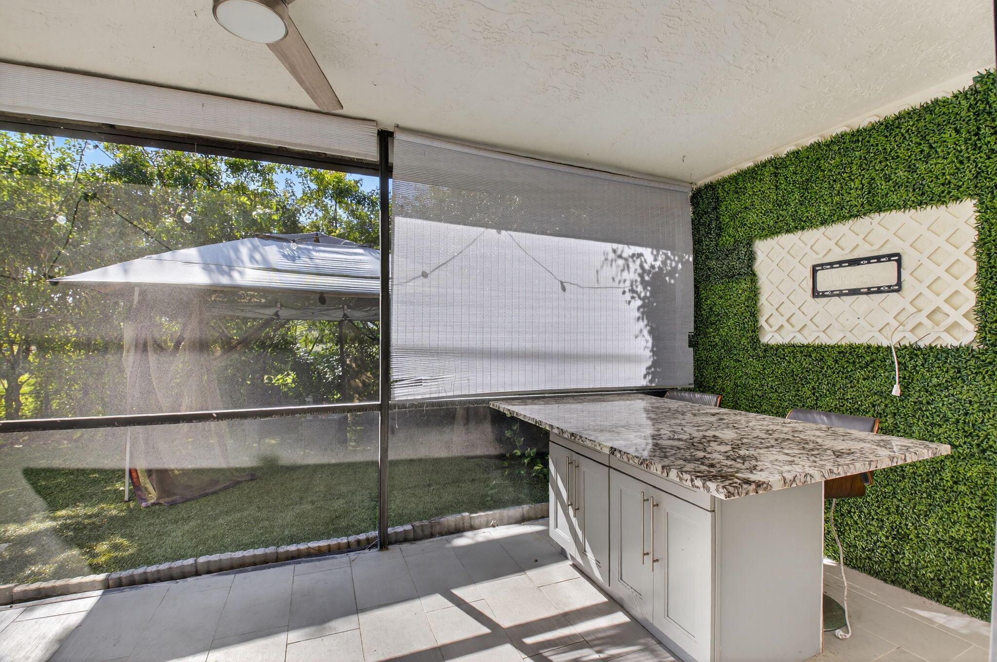 BOCA FONTANA PH 1 - Residential