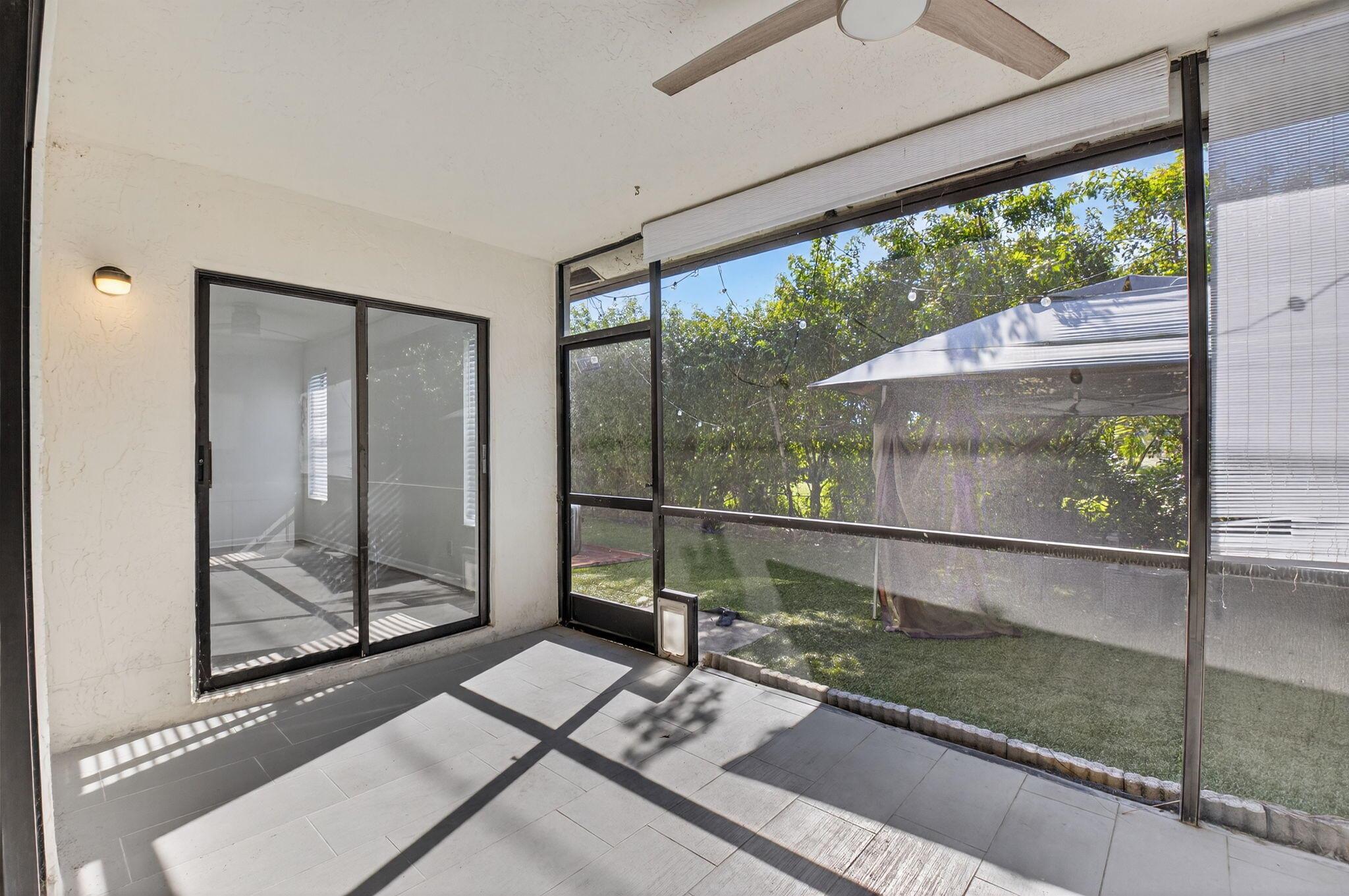 BOCA FONTANA PH 1 - Residential