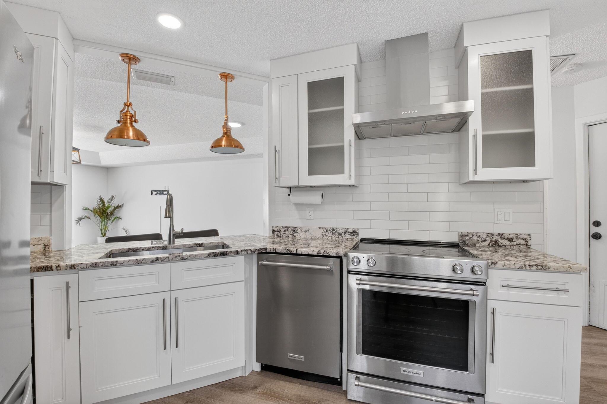 BOCA FONTANA PH 1 - Residential