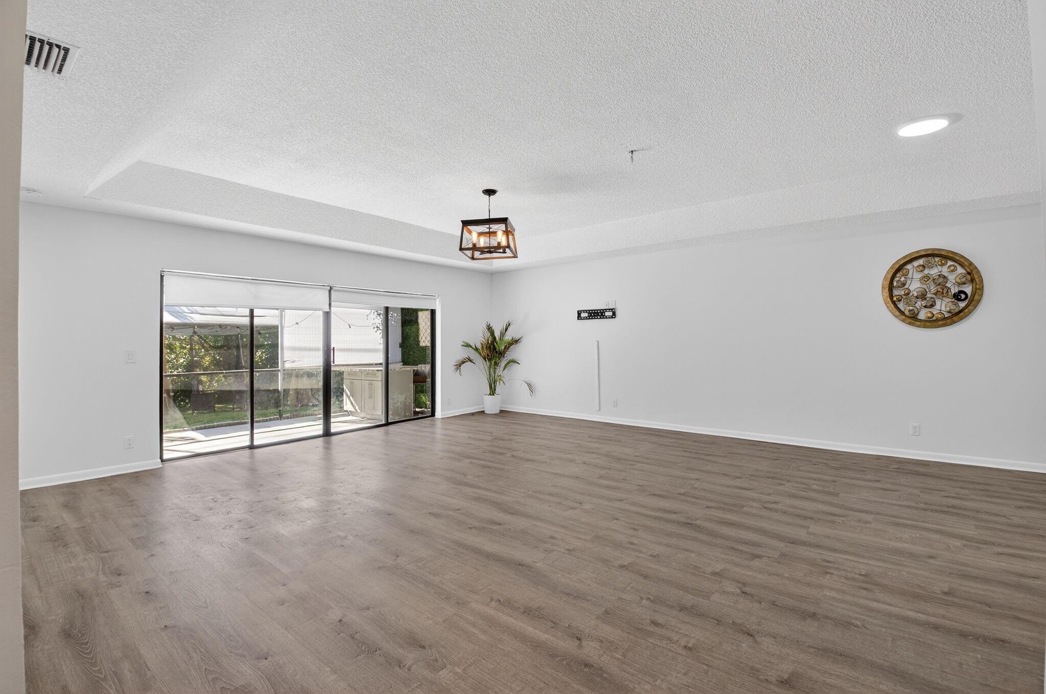 BOCA FONTANA PH 1 - Residential