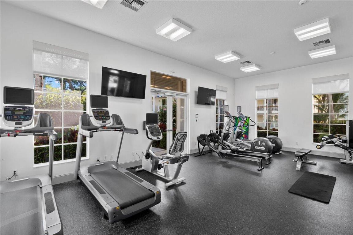 BAY COLONY CONDO - Residential